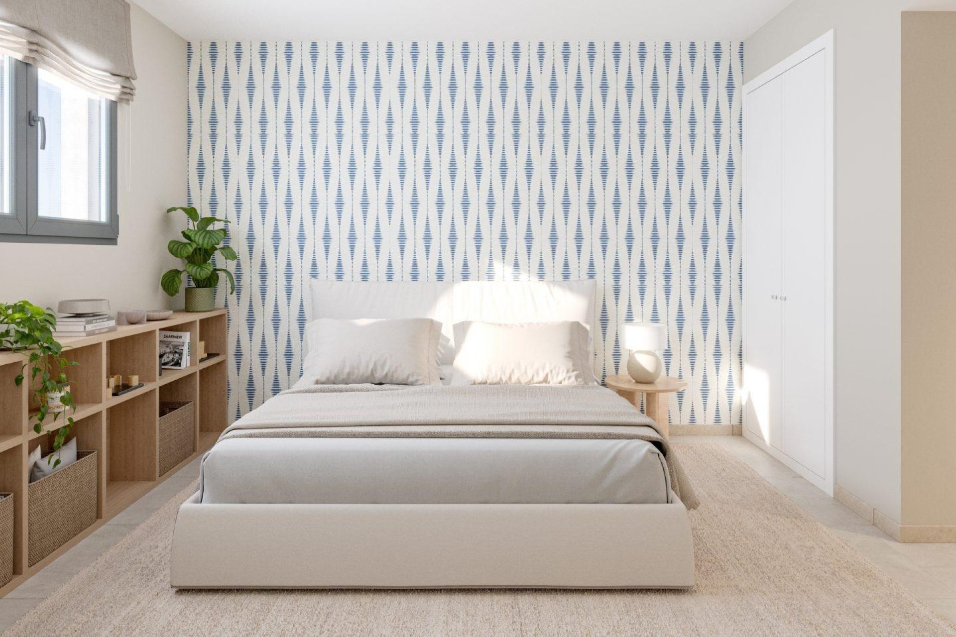 New Build - Ground floor apartment - Mijas - El Chaparral