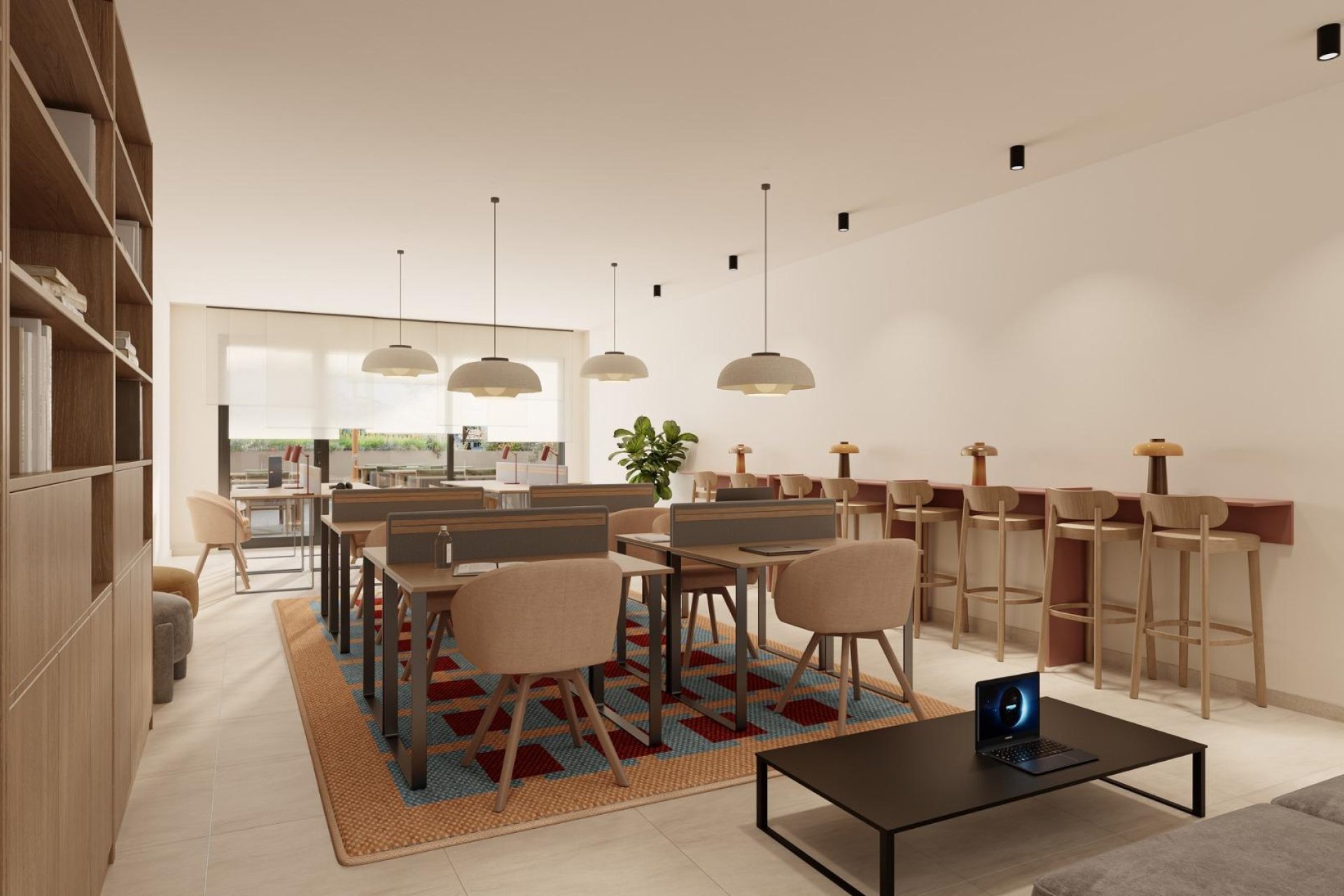 New Build - Ground floor apartment - Mijas - Hipódromo Costa del Sol