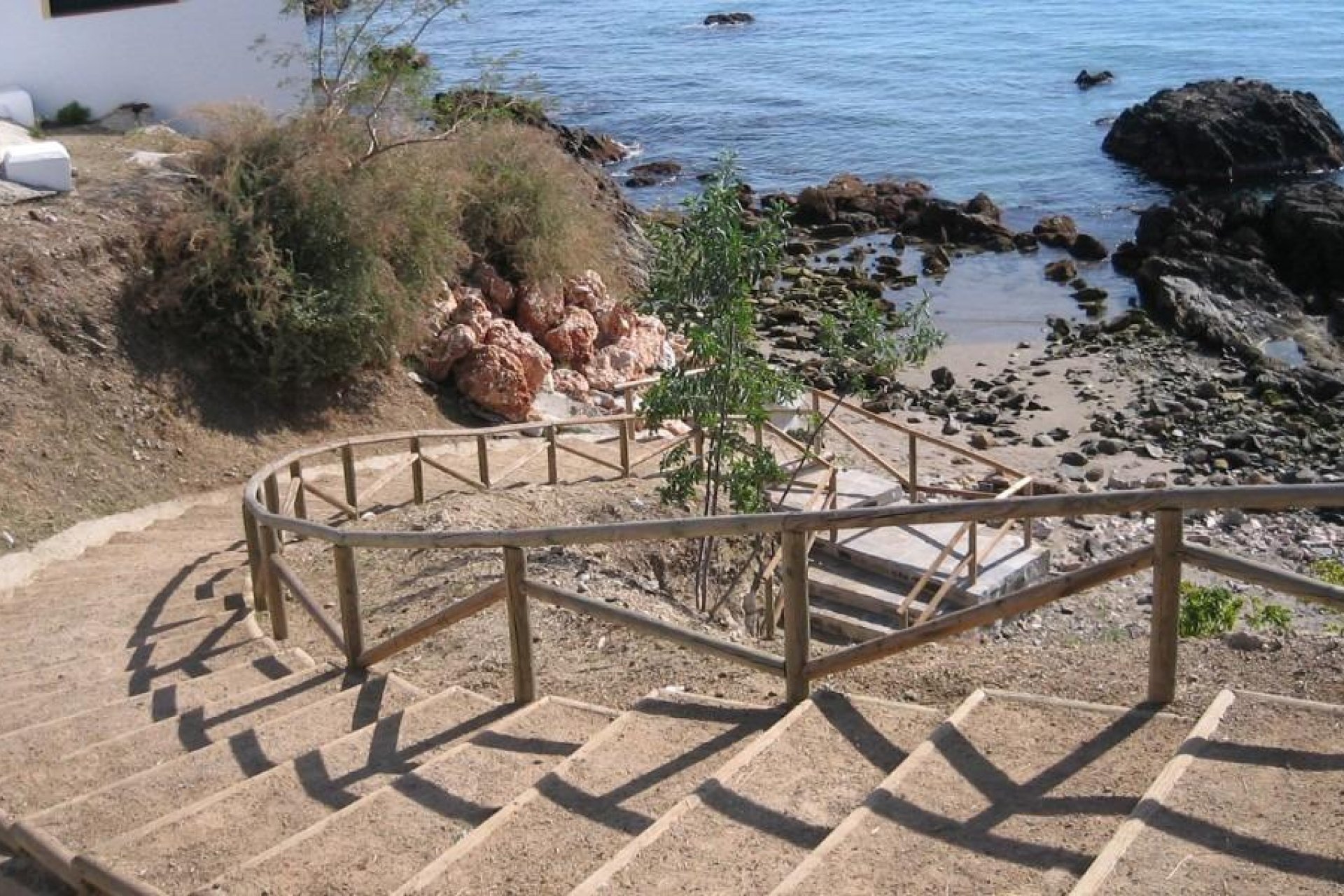 New Build - Ground floor apartment - Torremolinos - Benalmádena