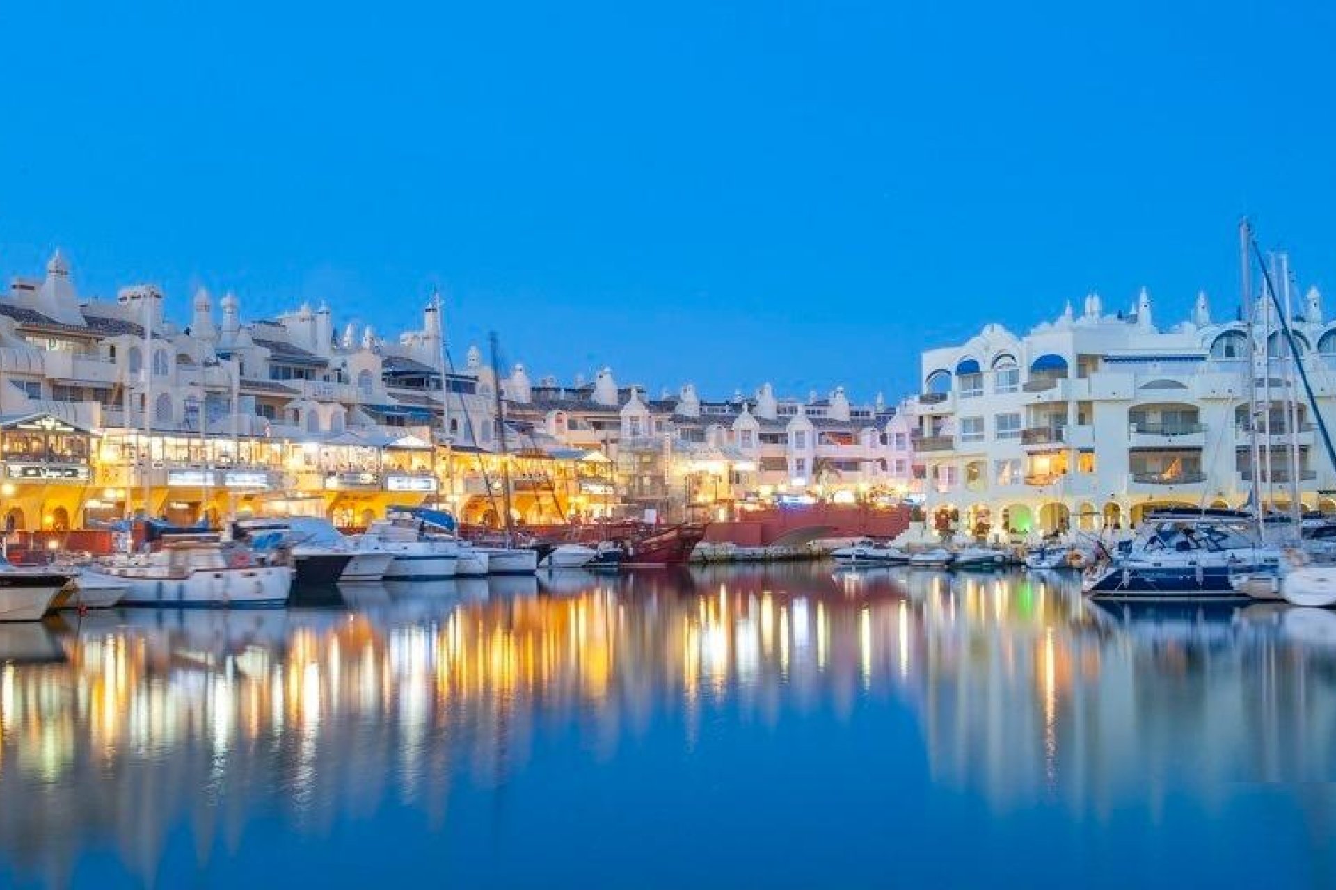 New Build - Ground floor apartment - Torremolinos - Benalmádena