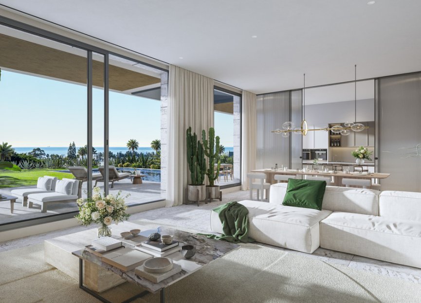 New Build - House - Bel Air