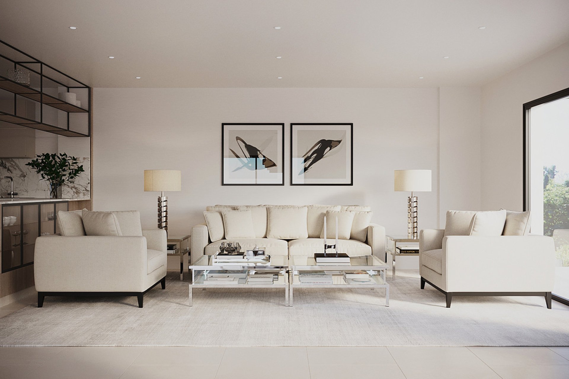 New Build - House - Benalmádena