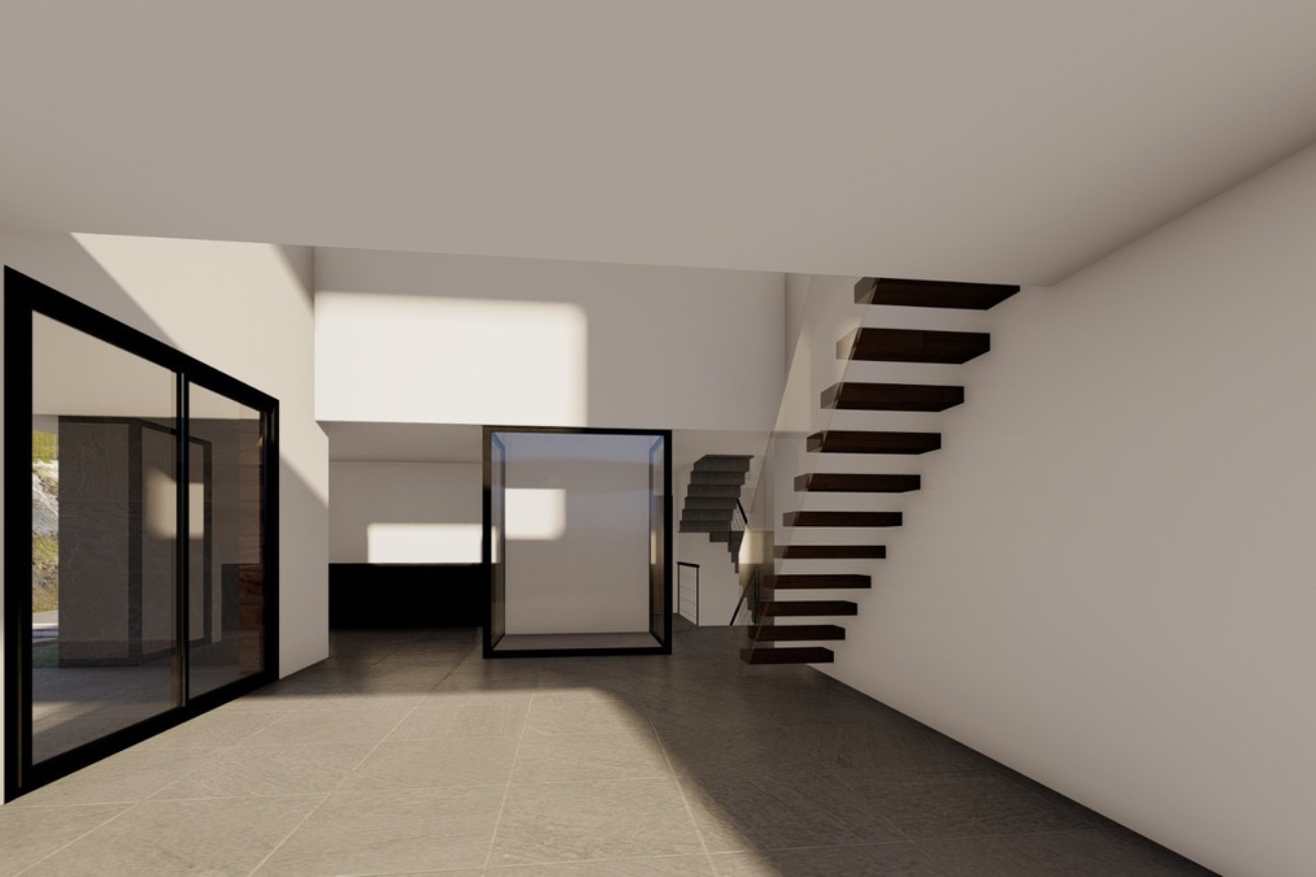 New Build - House - Benalmádena