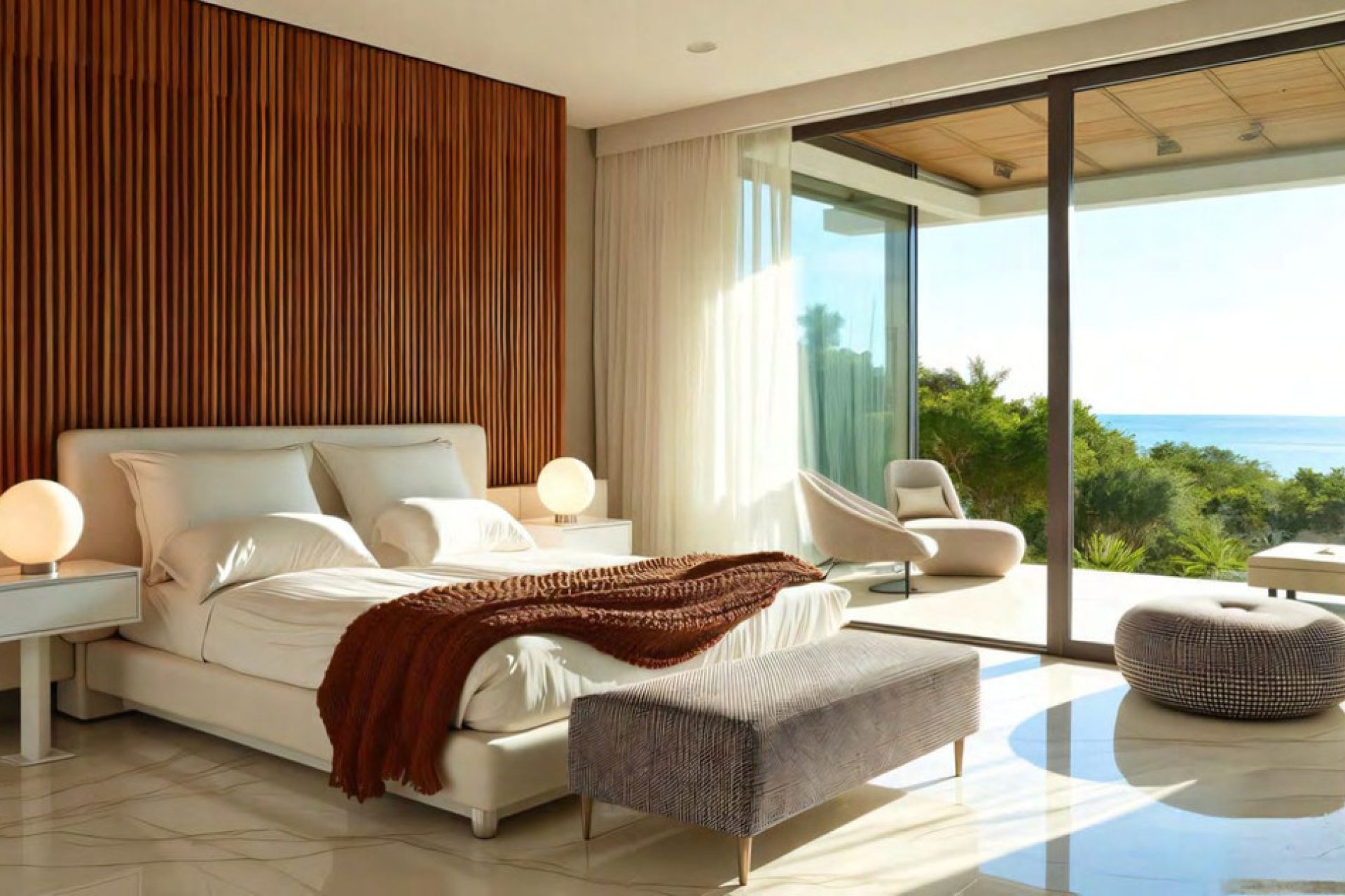 New Build - House - Benalmádena