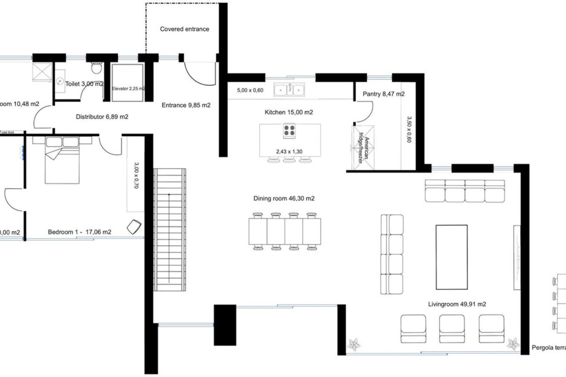 New Build - House - Detached Villa - Benahavís - Benahavís Centro