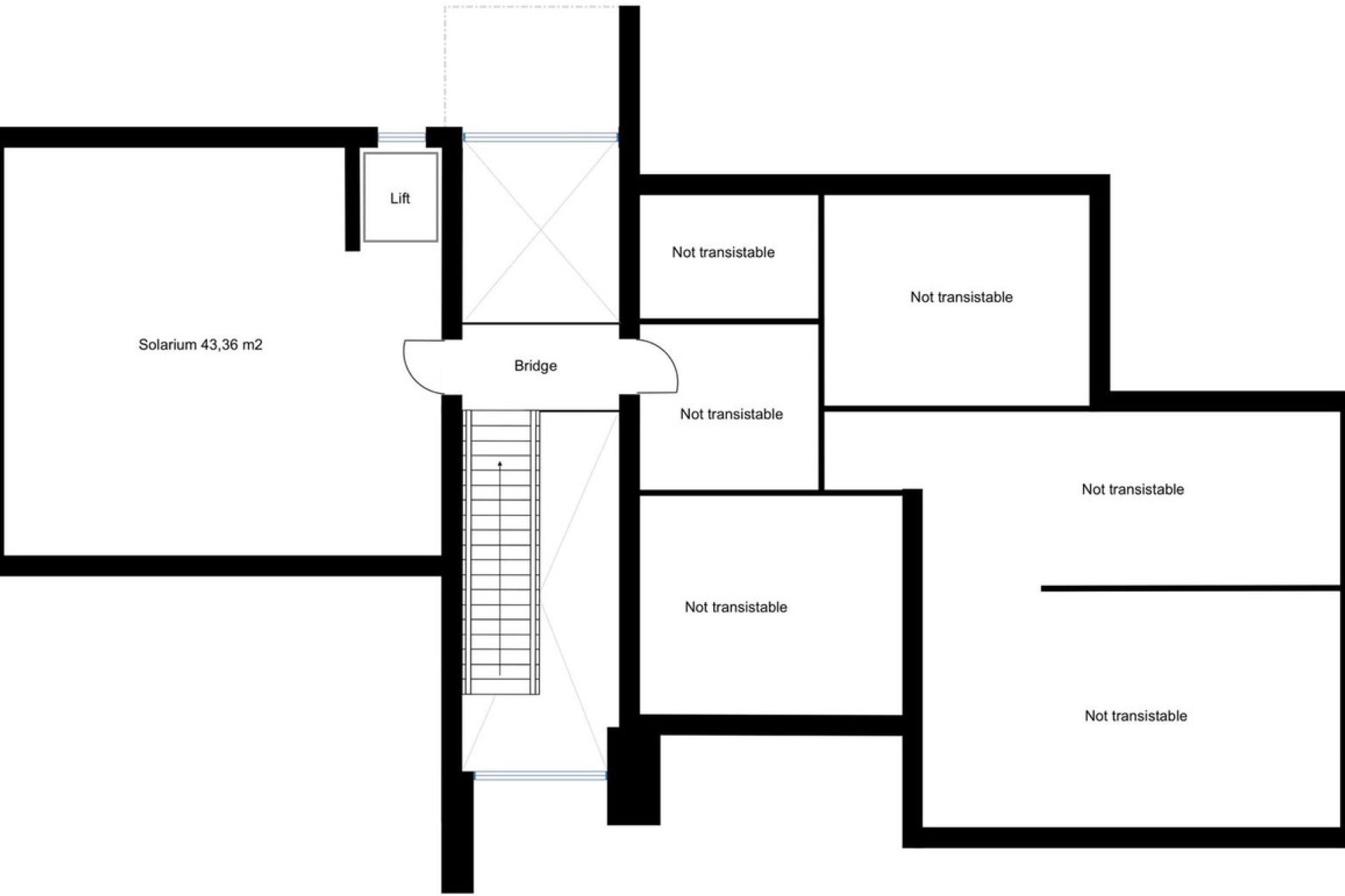 New Build - House - Detached Villa - Benahavís - Benahavís Centro