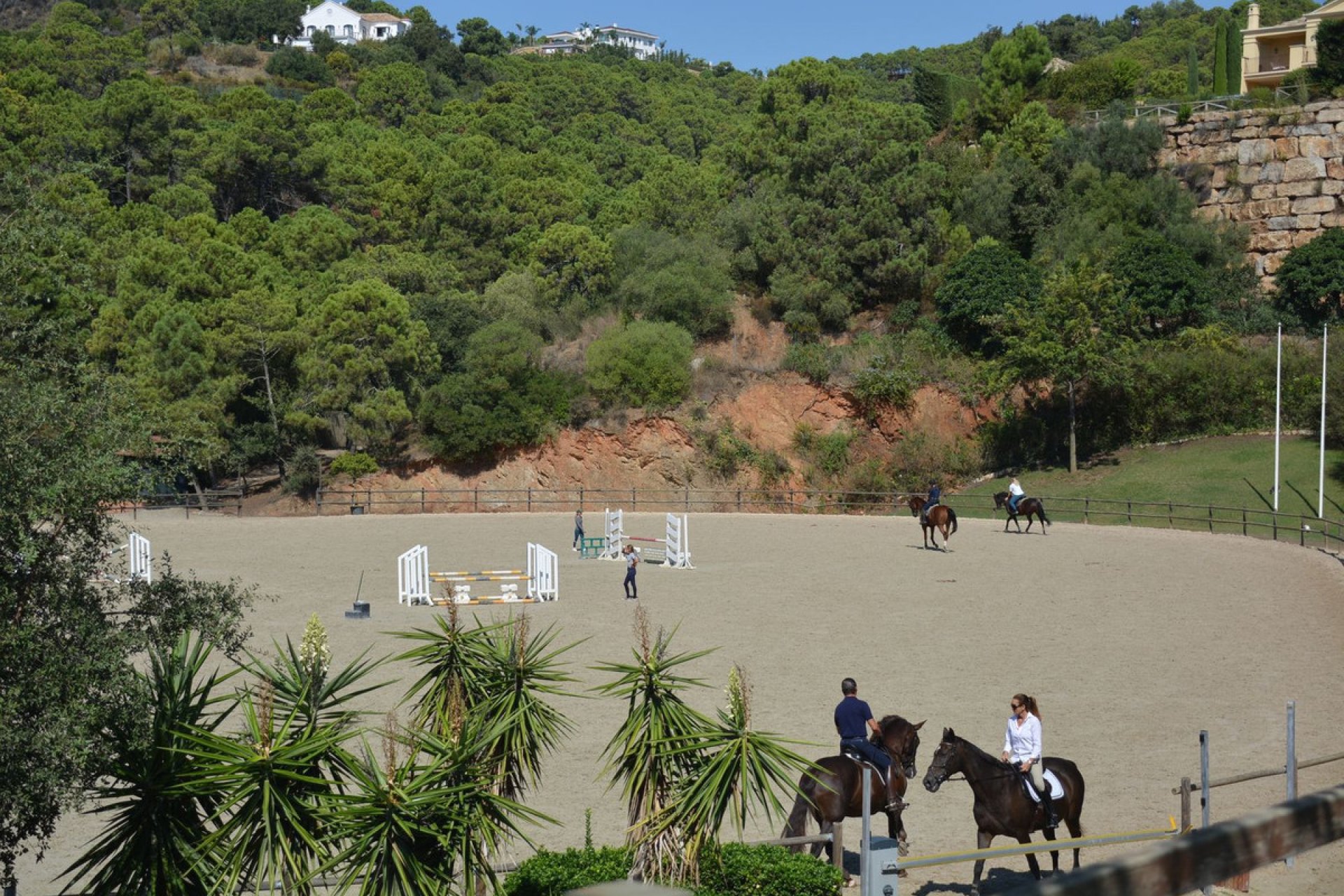 New Build - House - Detached Villa - Benahavís - Benahavís Centro