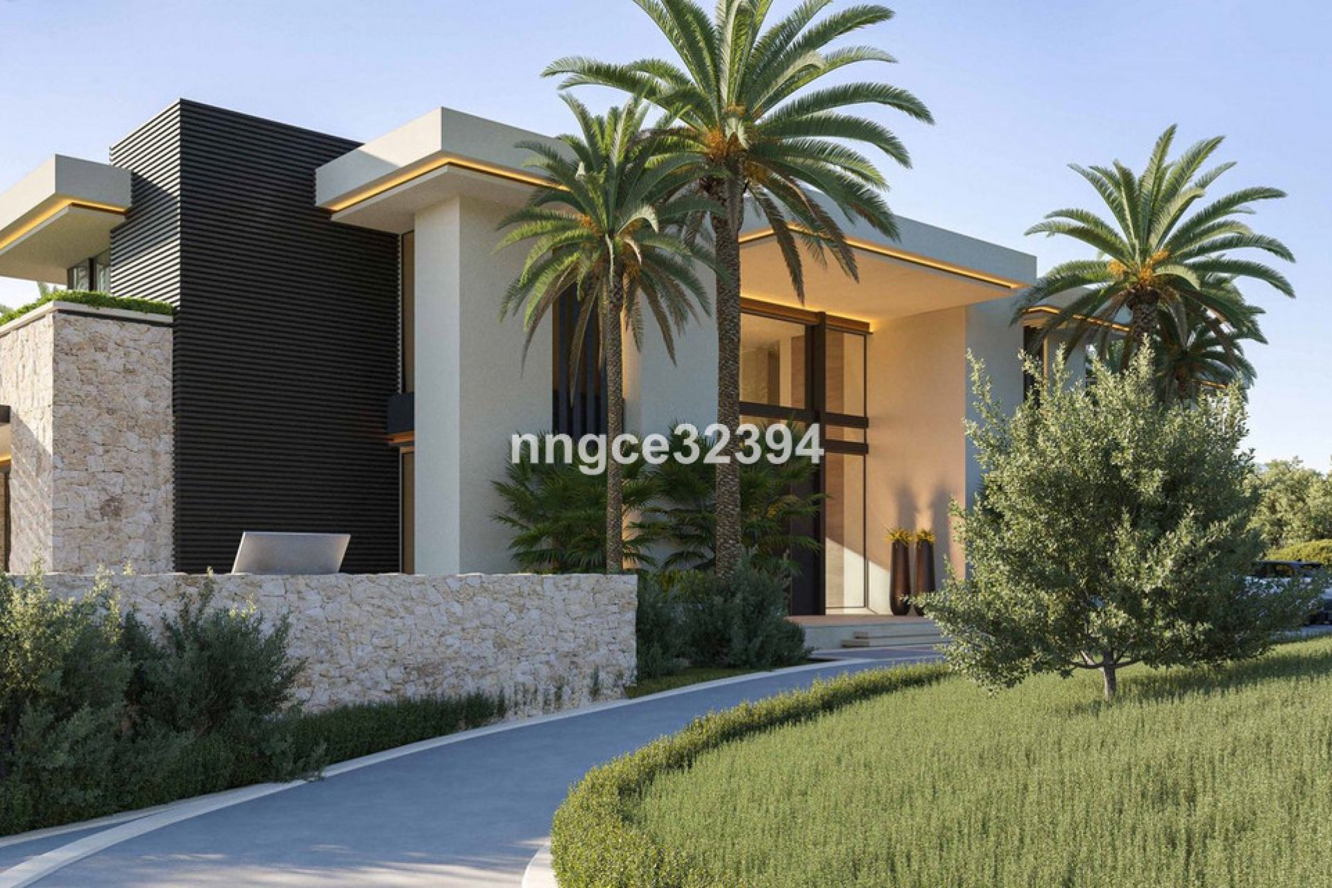 New Build - House - Detached Villa - Benahavís - La Zagaleta