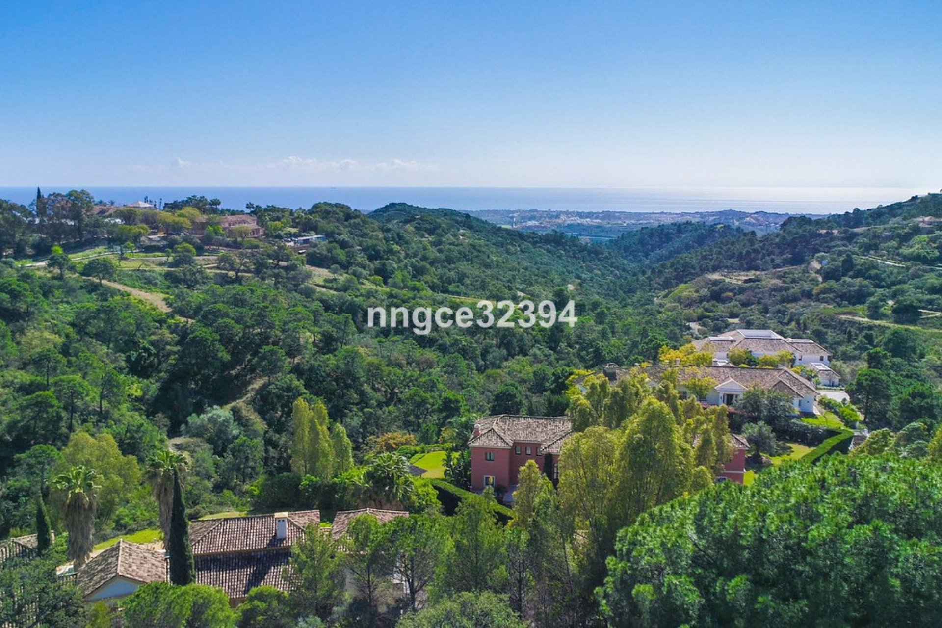 New Build - House - Detached Villa - Benahavís - La Zagaleta