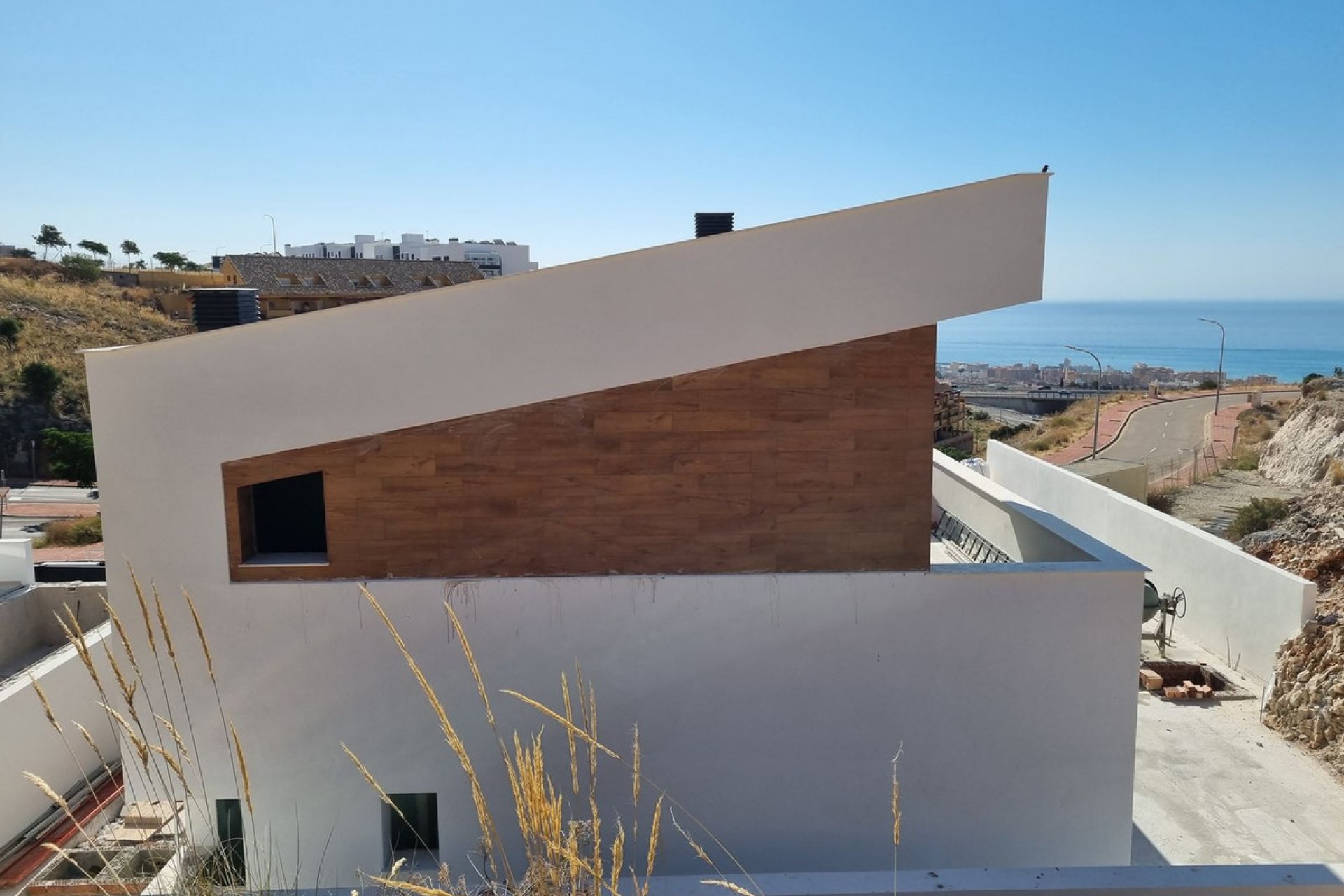 New Build - House - Detached Villa - Benalmádena - Benalmadena Centro