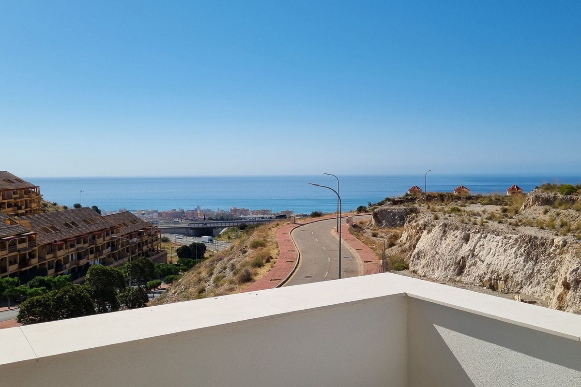 New Build - House - Detached Villa - Benalmádena - Benalmadena Centro