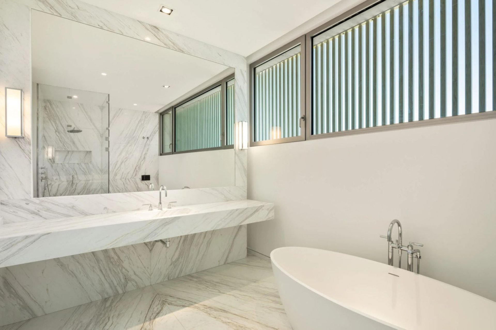 New Build - House - Detached Villa - Casares - Casares Centro