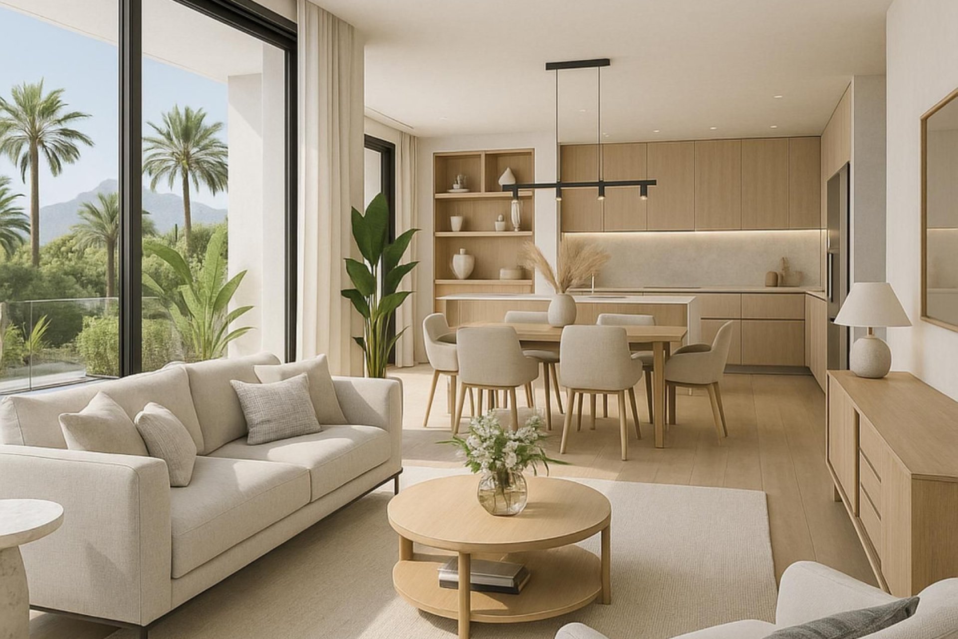 New Build - House - Detached Villa - Estepona - Atalaya