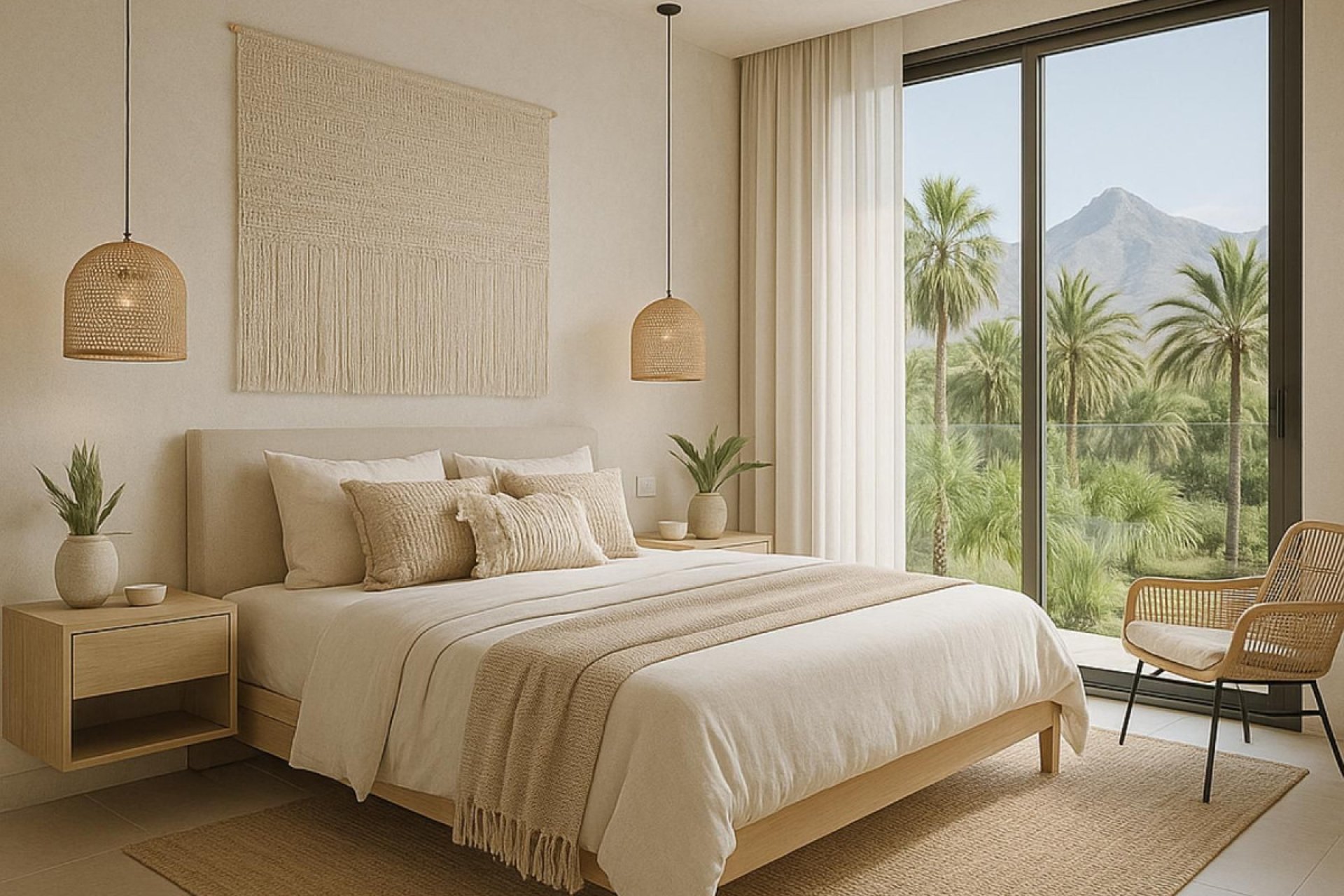 New Build - House - Detached Villa - Estepona - Atalaya