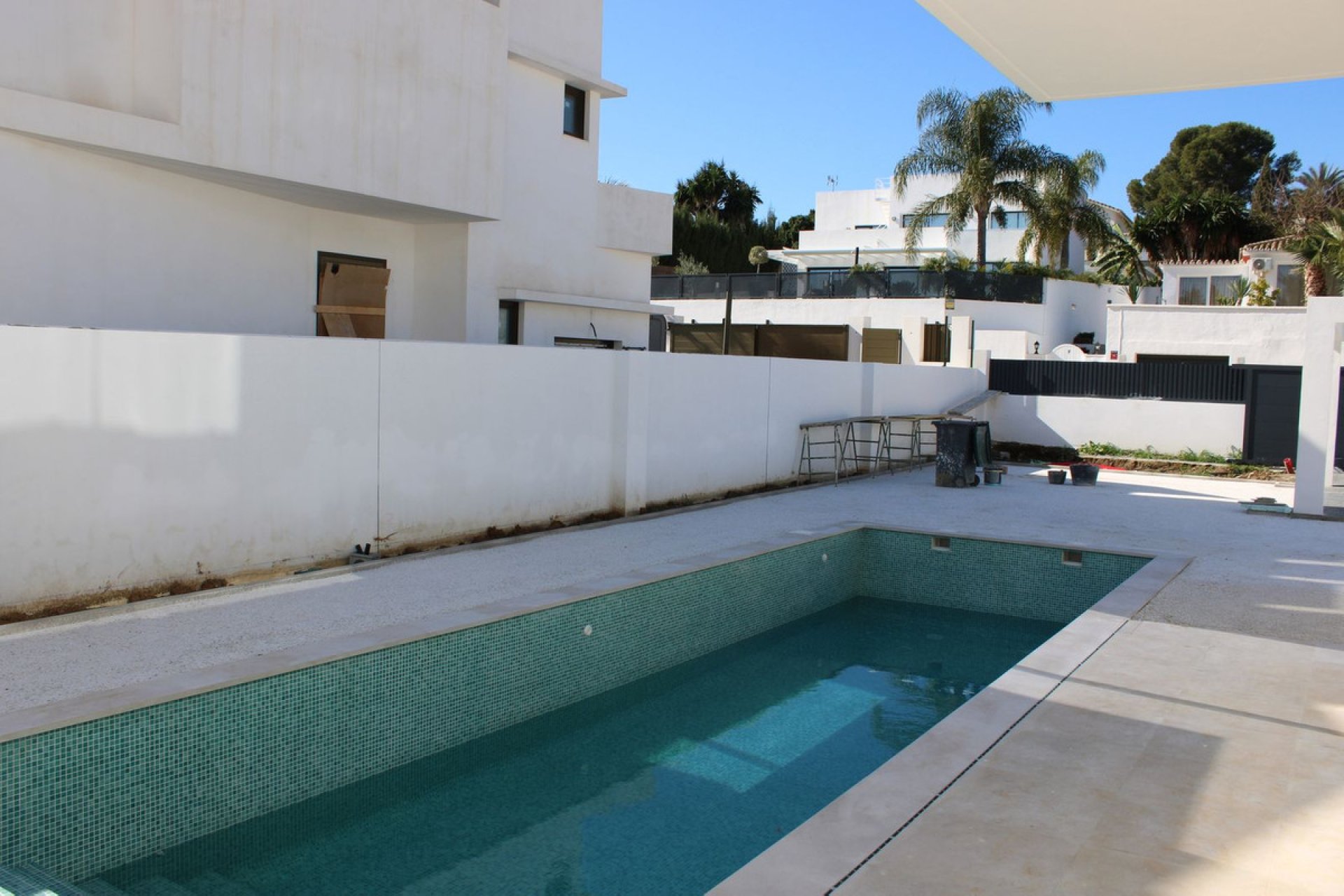 New Build - House - Detached Villa - Estepona - New Golden Mile