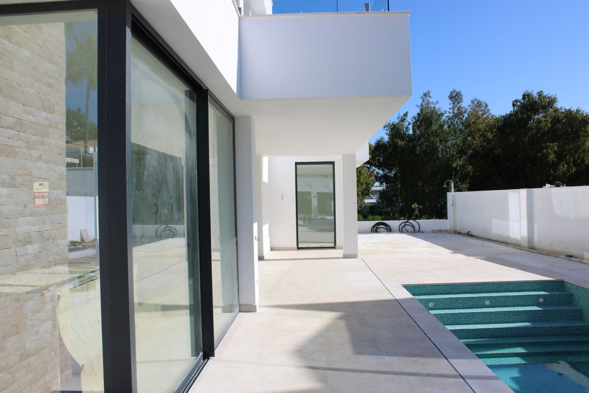 New Build - House - Detached Villa - Estepona - New Golden Mile