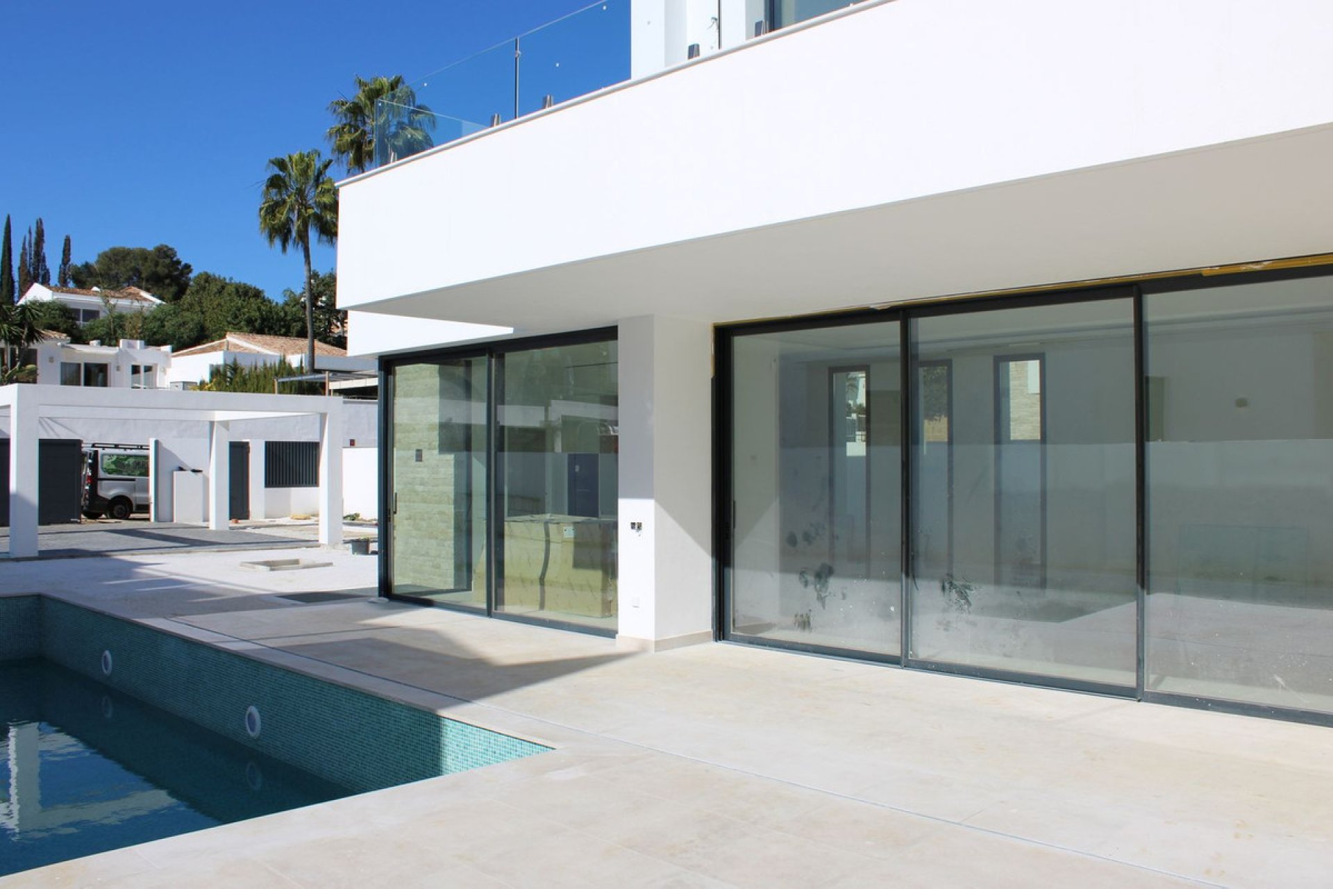 New Build - House - Detached Villa - Estepona - New Golden Mile