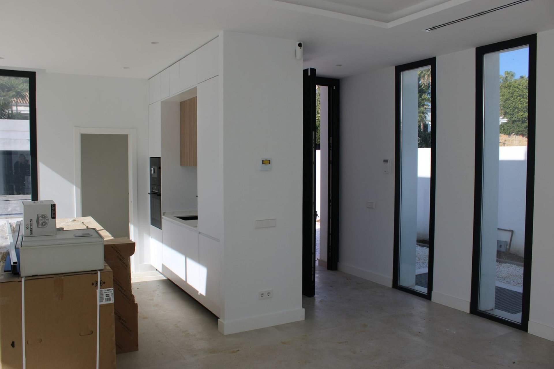 New Build - House - Detached Villa - Estepona - New Golden Mile