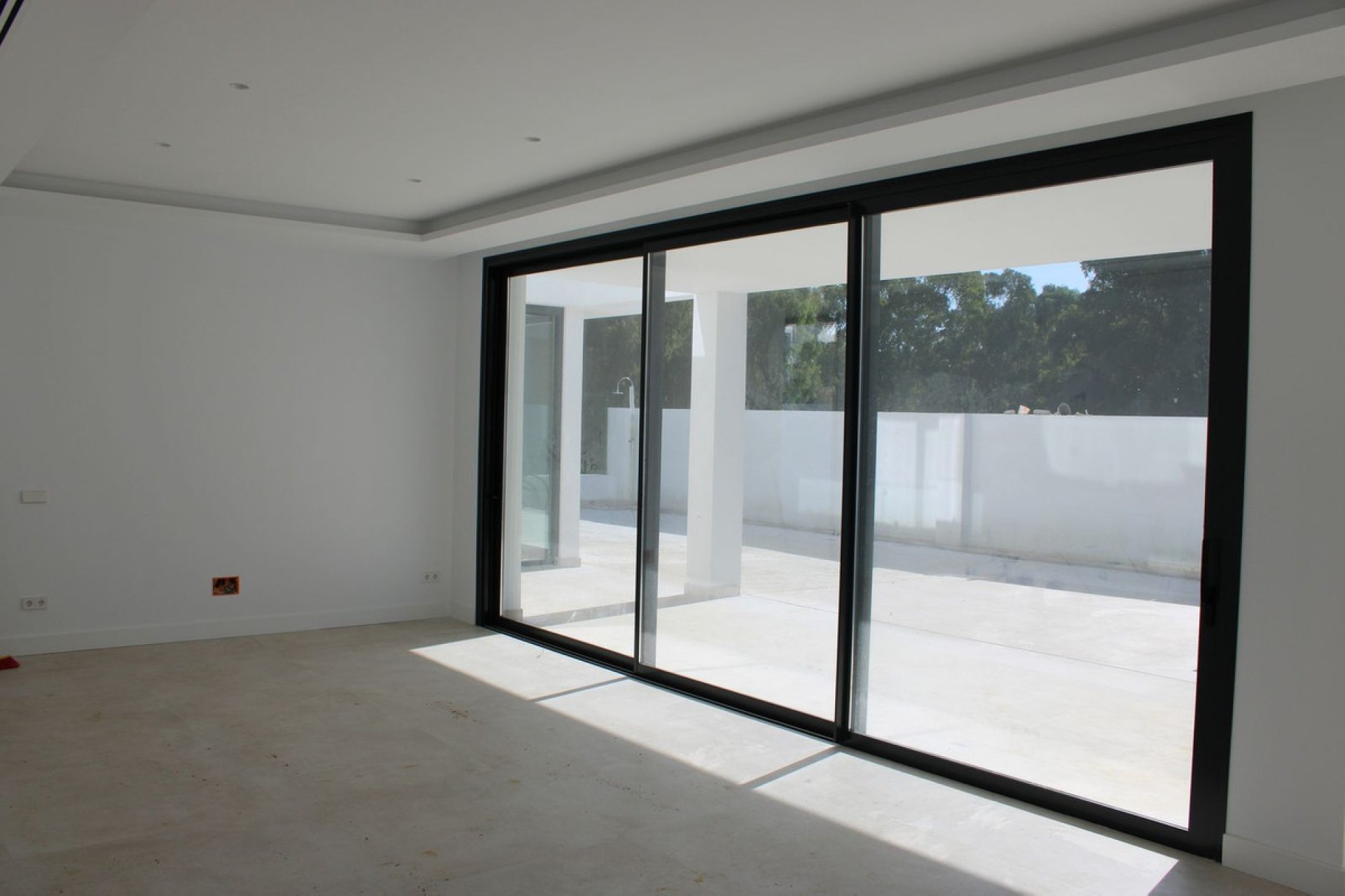 New Build - House - Detached Villa - Estepona - New Golden Mile