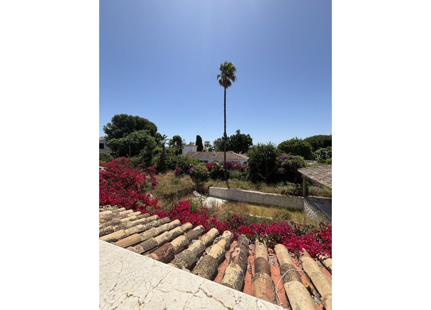 New Build - House - Detached Villa - Estepona - New Golden Mile