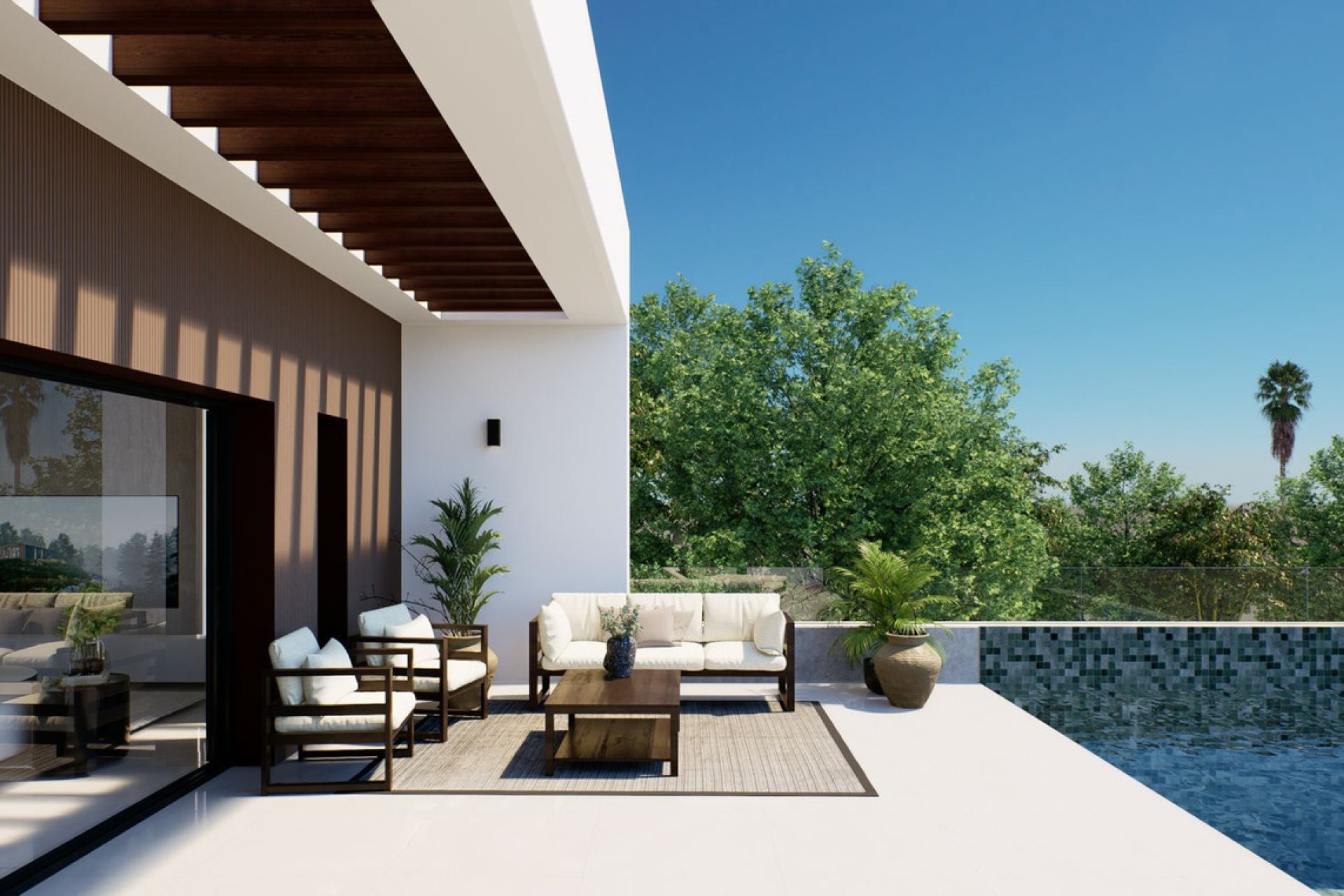 New Build - House - Detached Villa - Estepona - Valle Romano