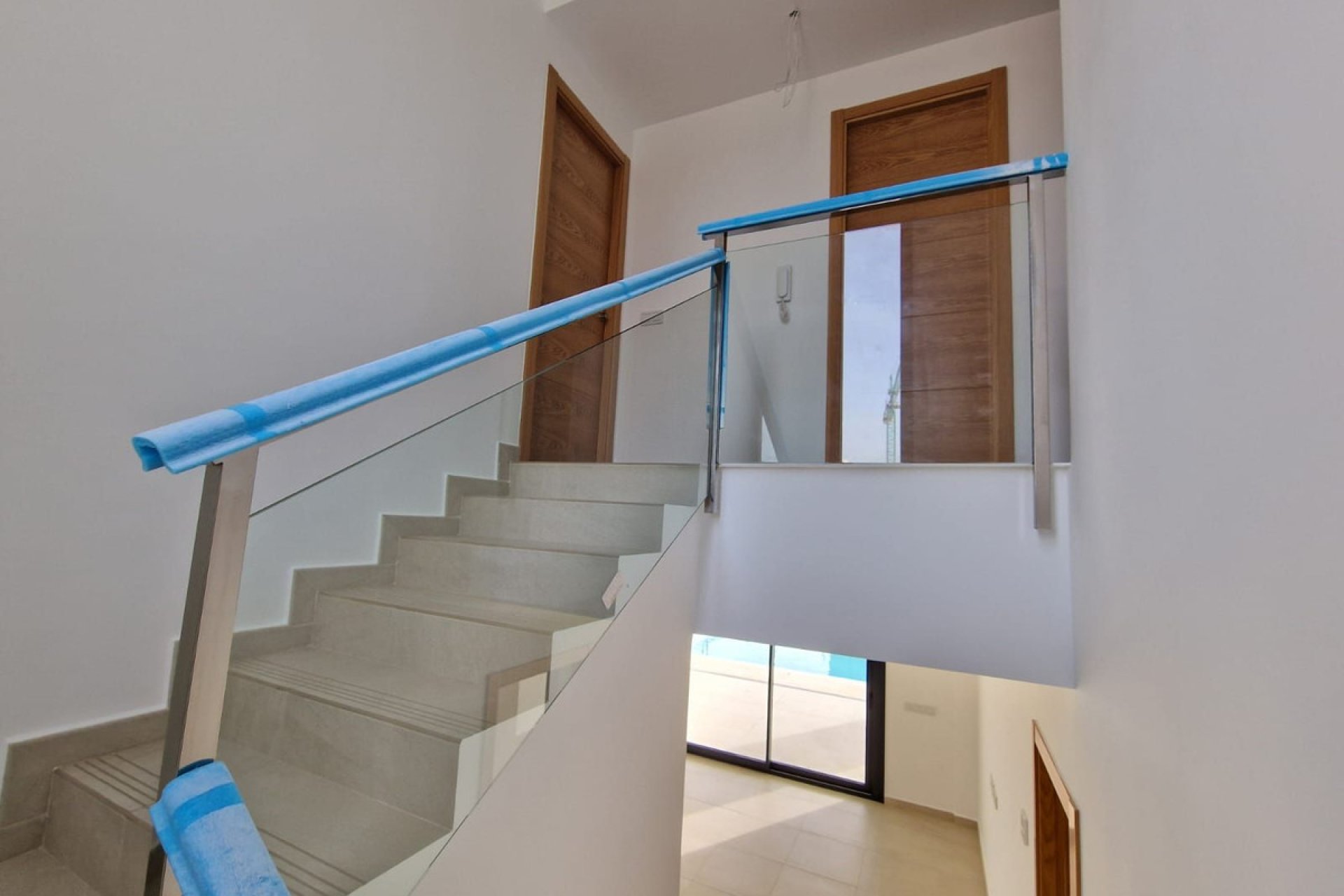 New Build - House - Detached Villa - Manilva - La Duquesa