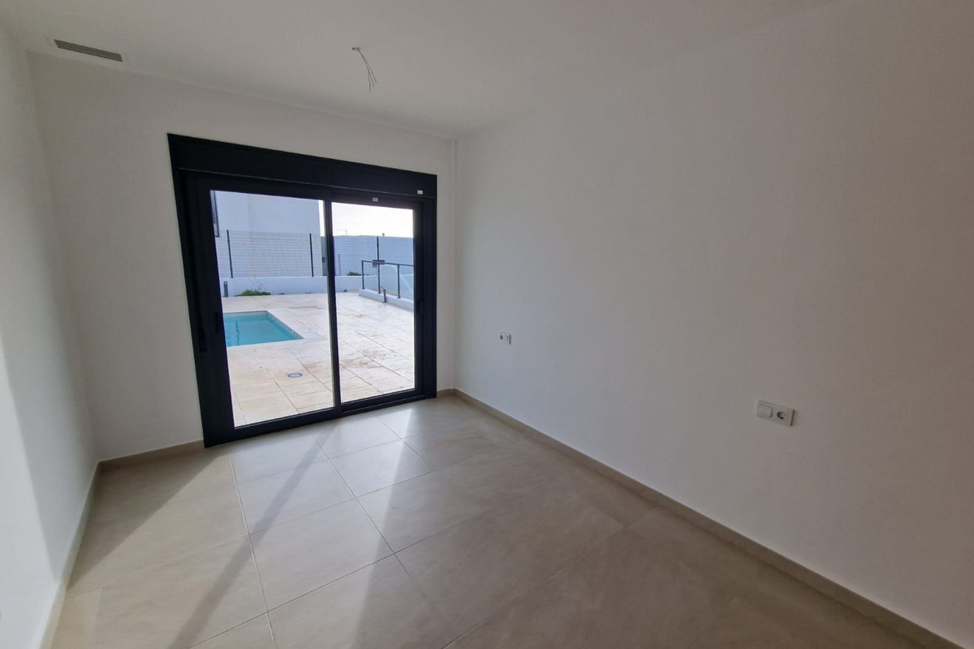 New Build - House - Detached Villa - Manilva - La Duquesa