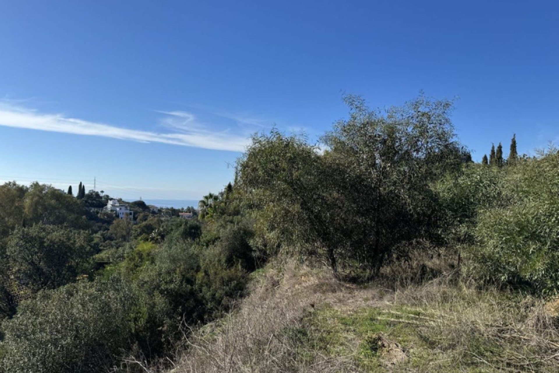 New Build - House - Detached Villa - Marbella - Elviria