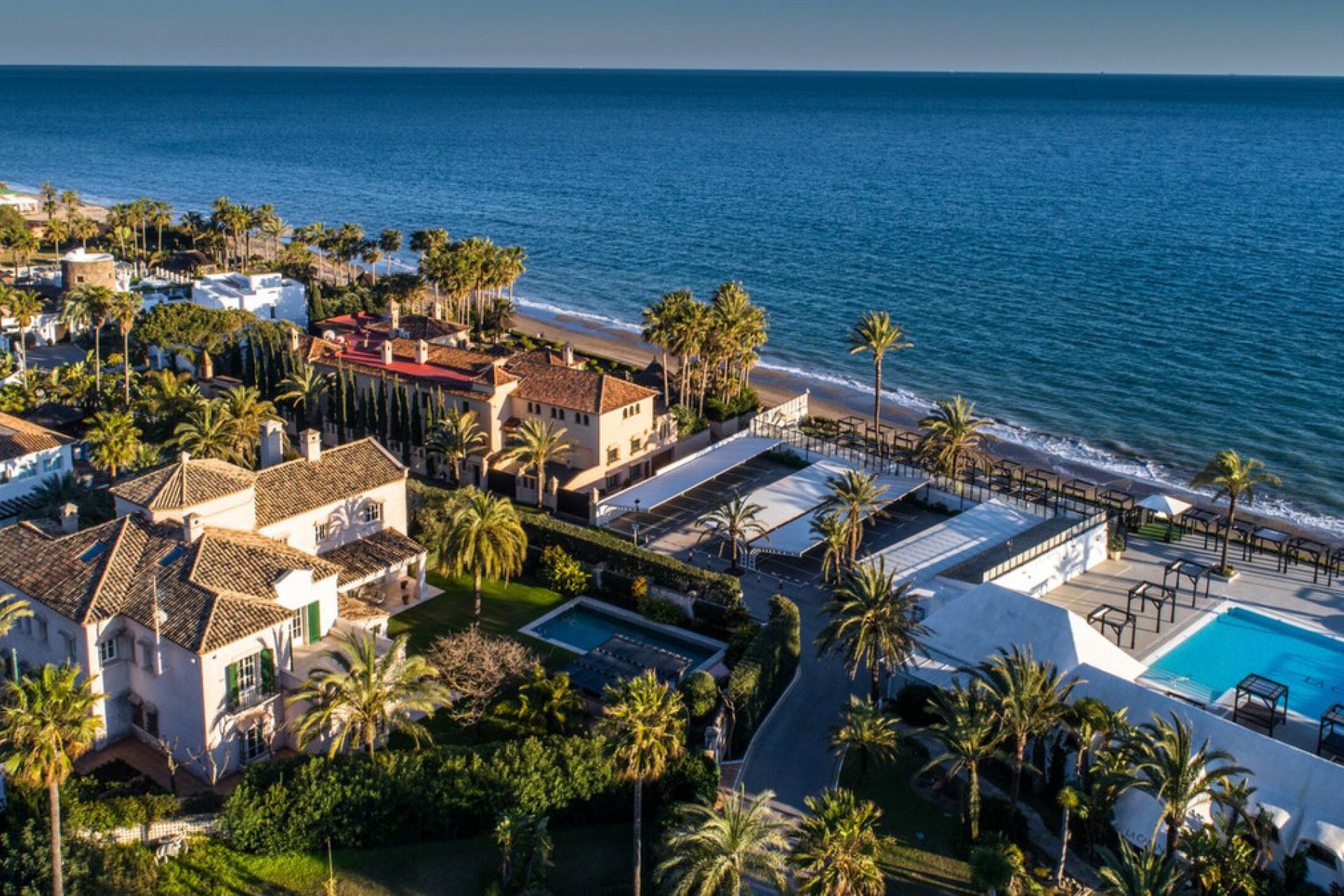 New Build - House - Detached Villa - Marbella - Los Monteros