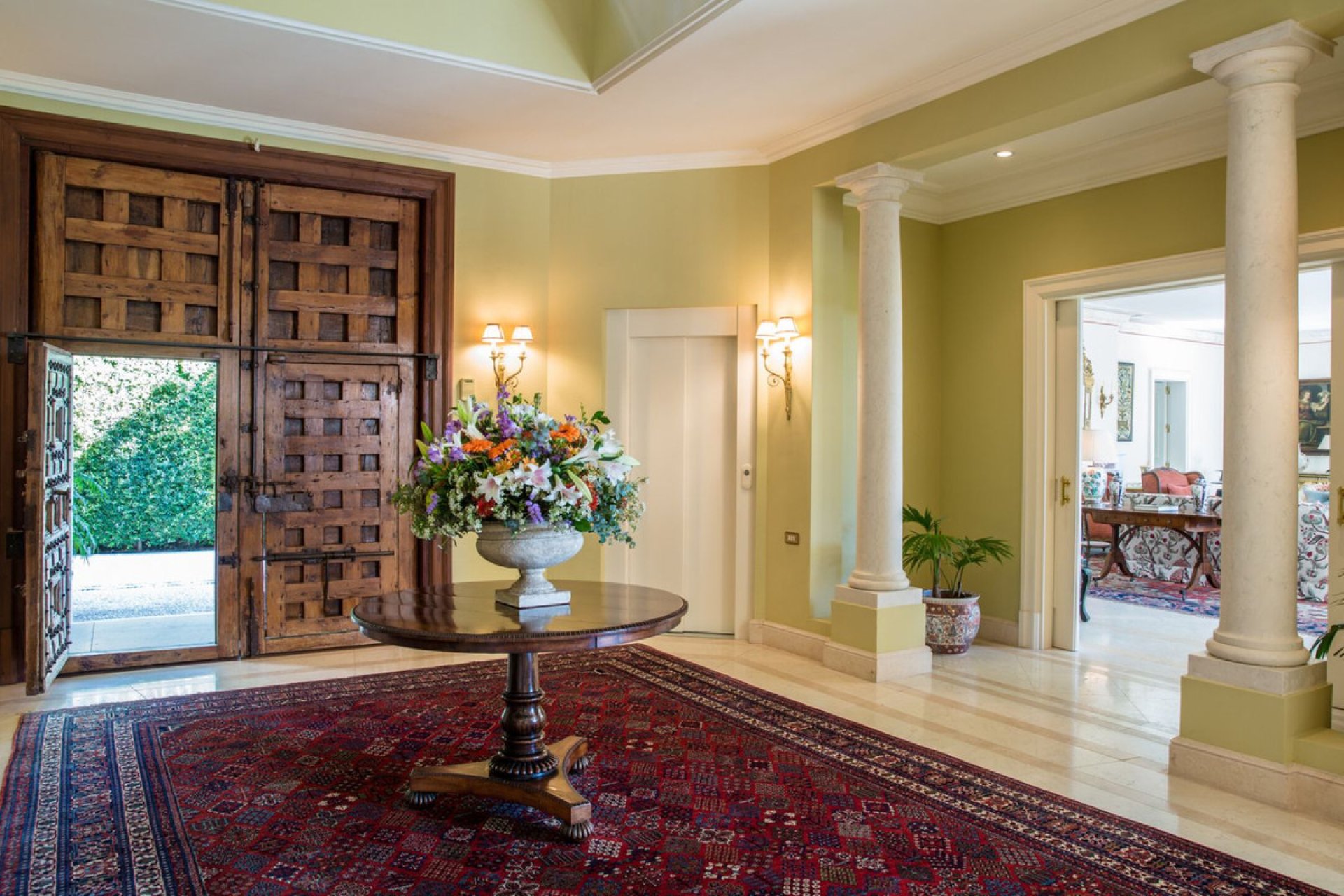 New Build - House - Detached Villa - Marbella - Los Monteros