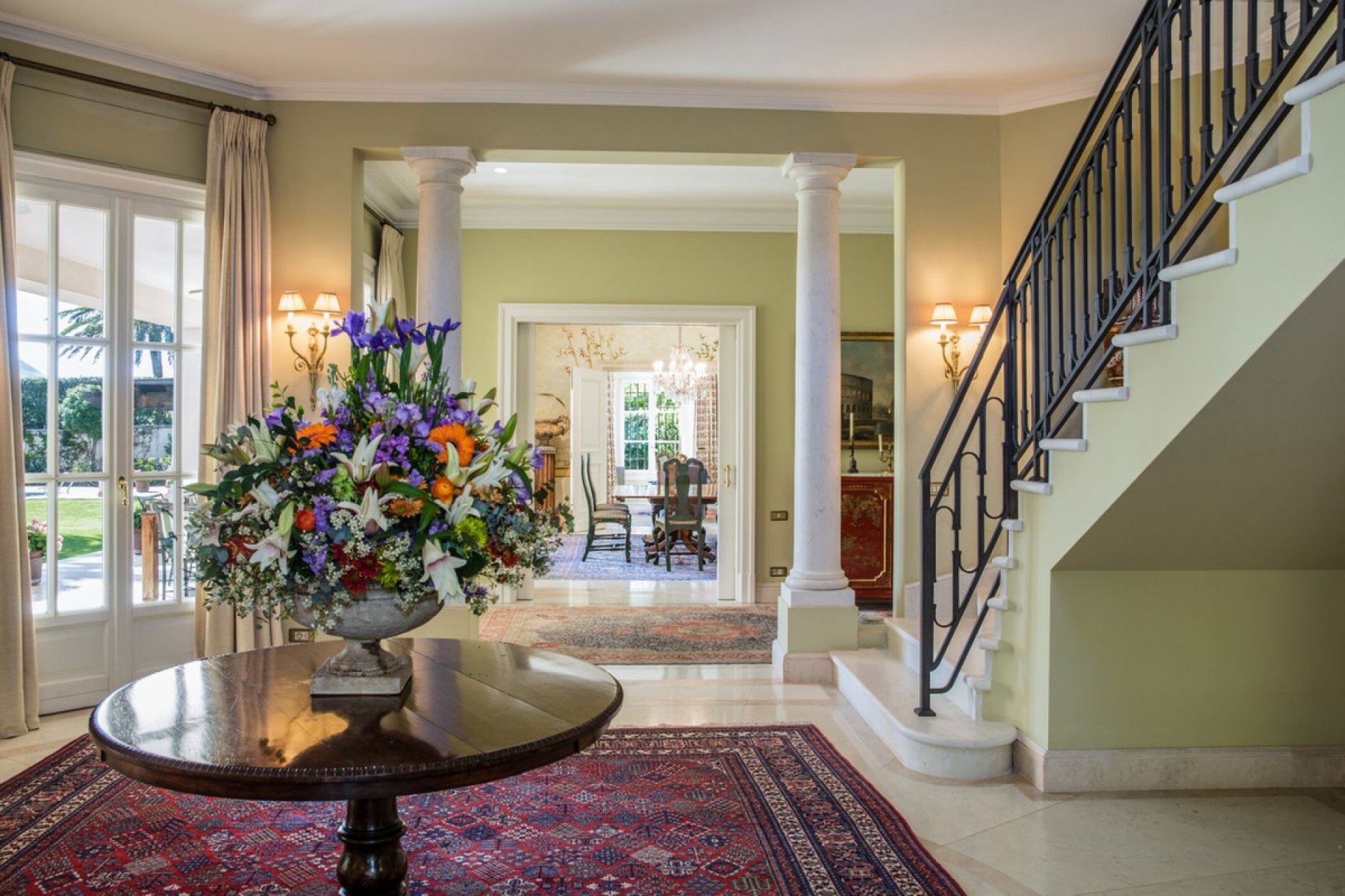 New Build - House - Detached Villa - Marbella - Los Monteros