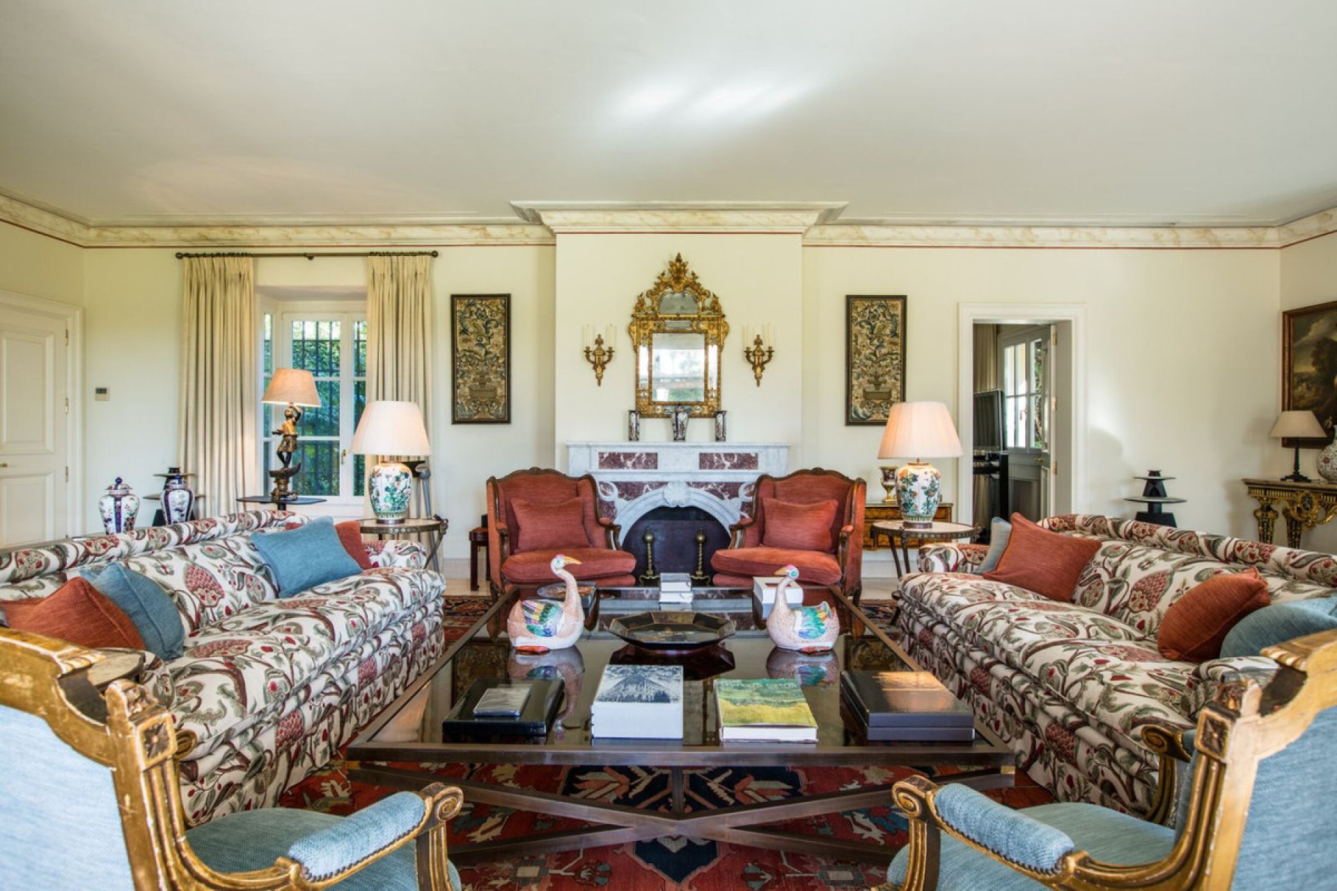 New Build - House - Detached Villa - Marbella - Los Monteros