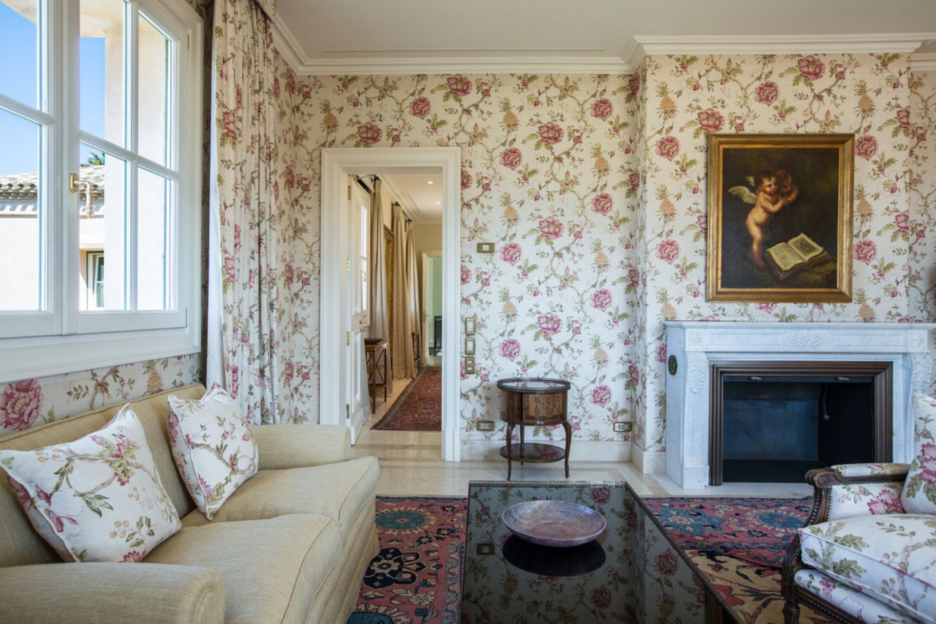 New Build - House - Detached Villa - Marbella - Los Monteros