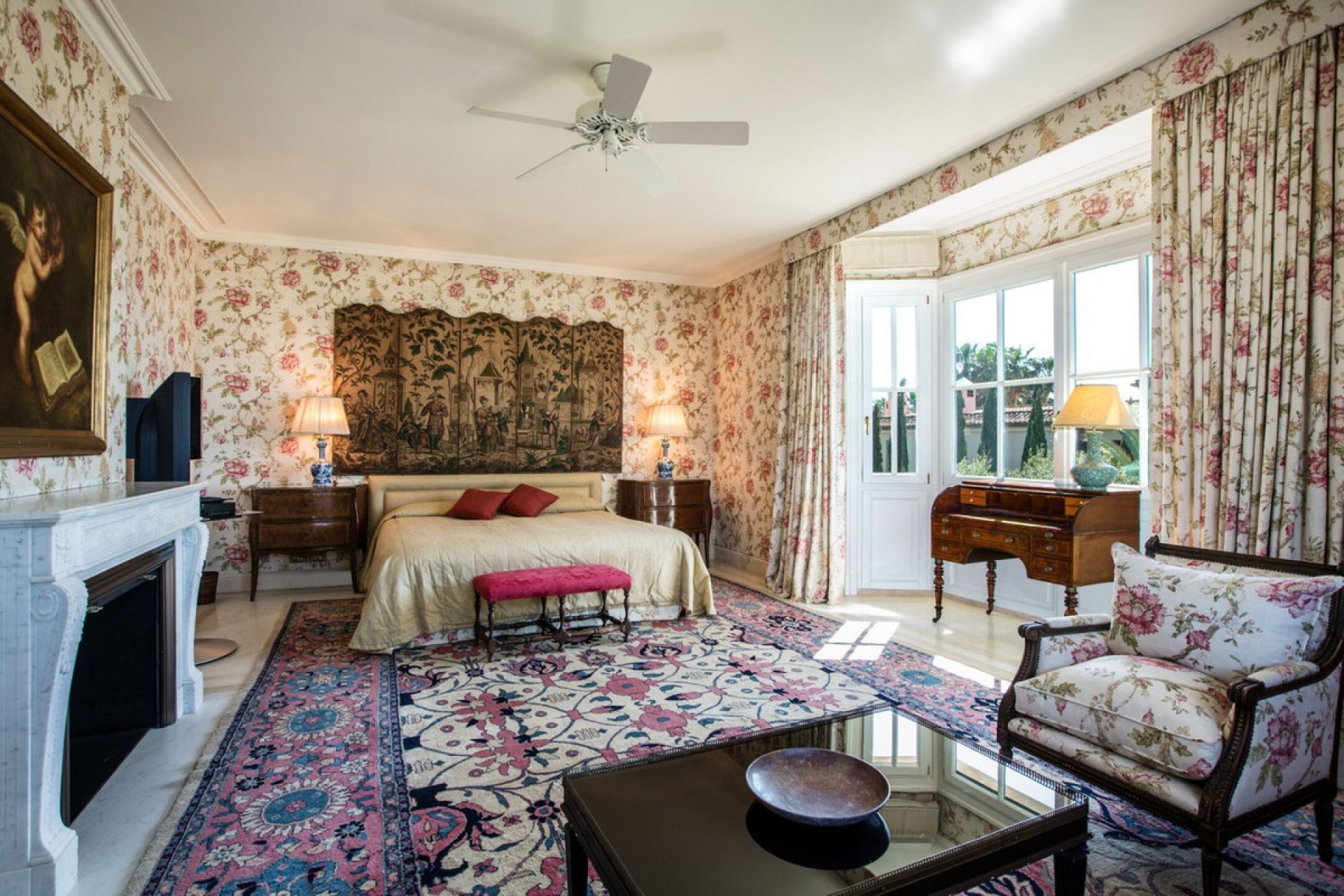 New Build - House - Detached Villa - Marbella - Los Monteros