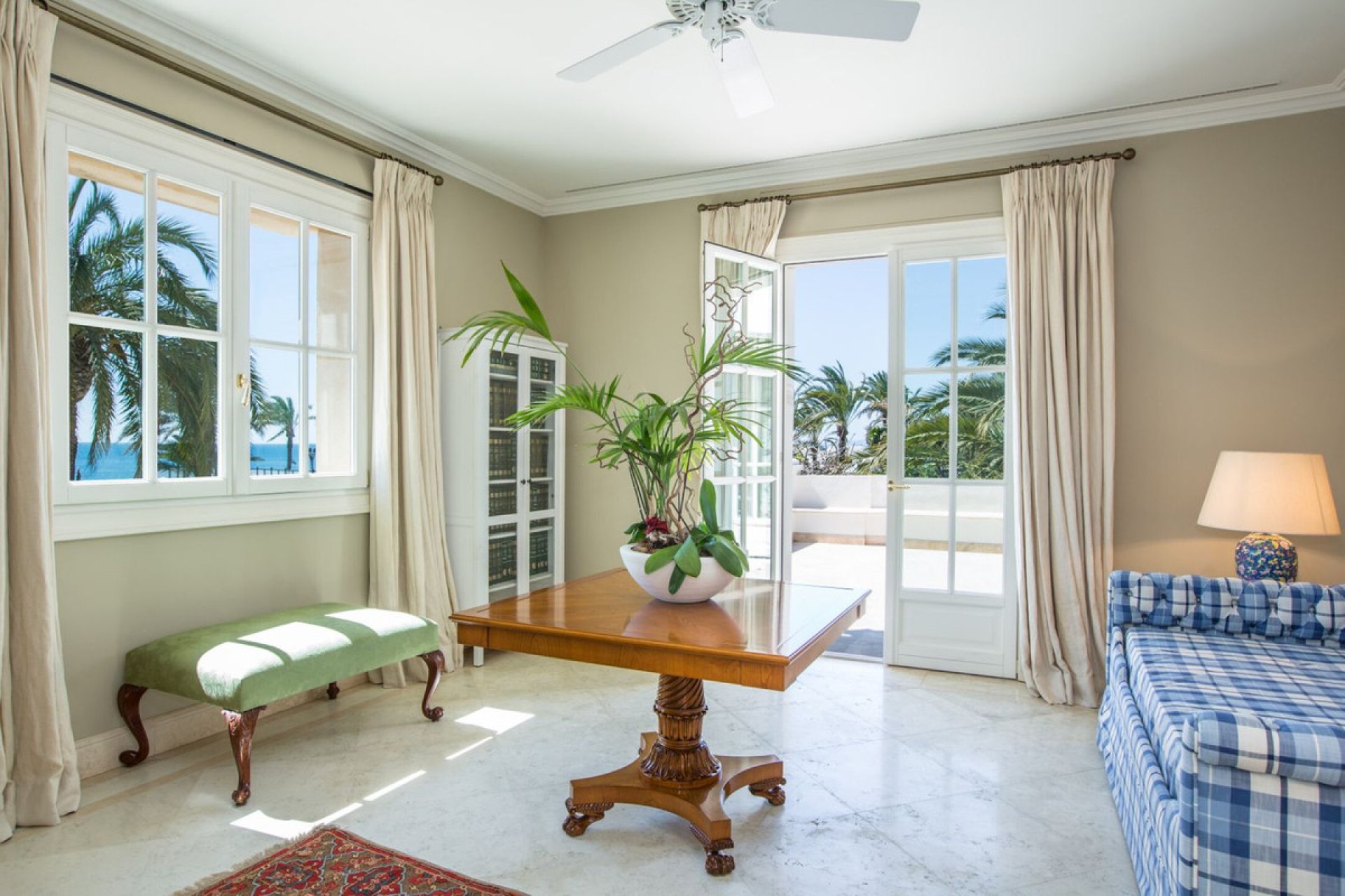 New Build - House - Detached Villa - Marbella - Los Monteros