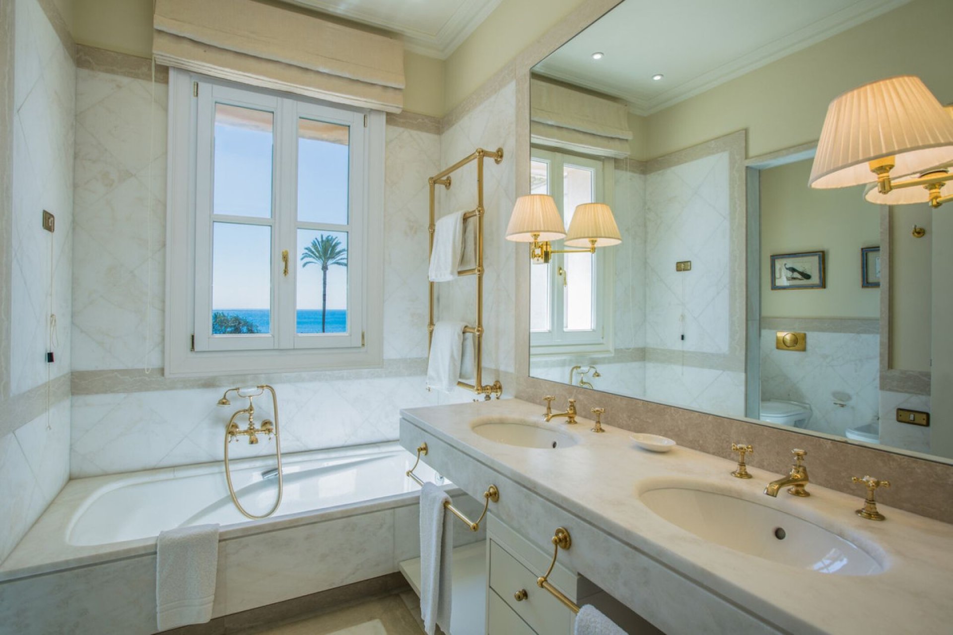 New Build - House - Detached Villa - Marbella - Los Monteros