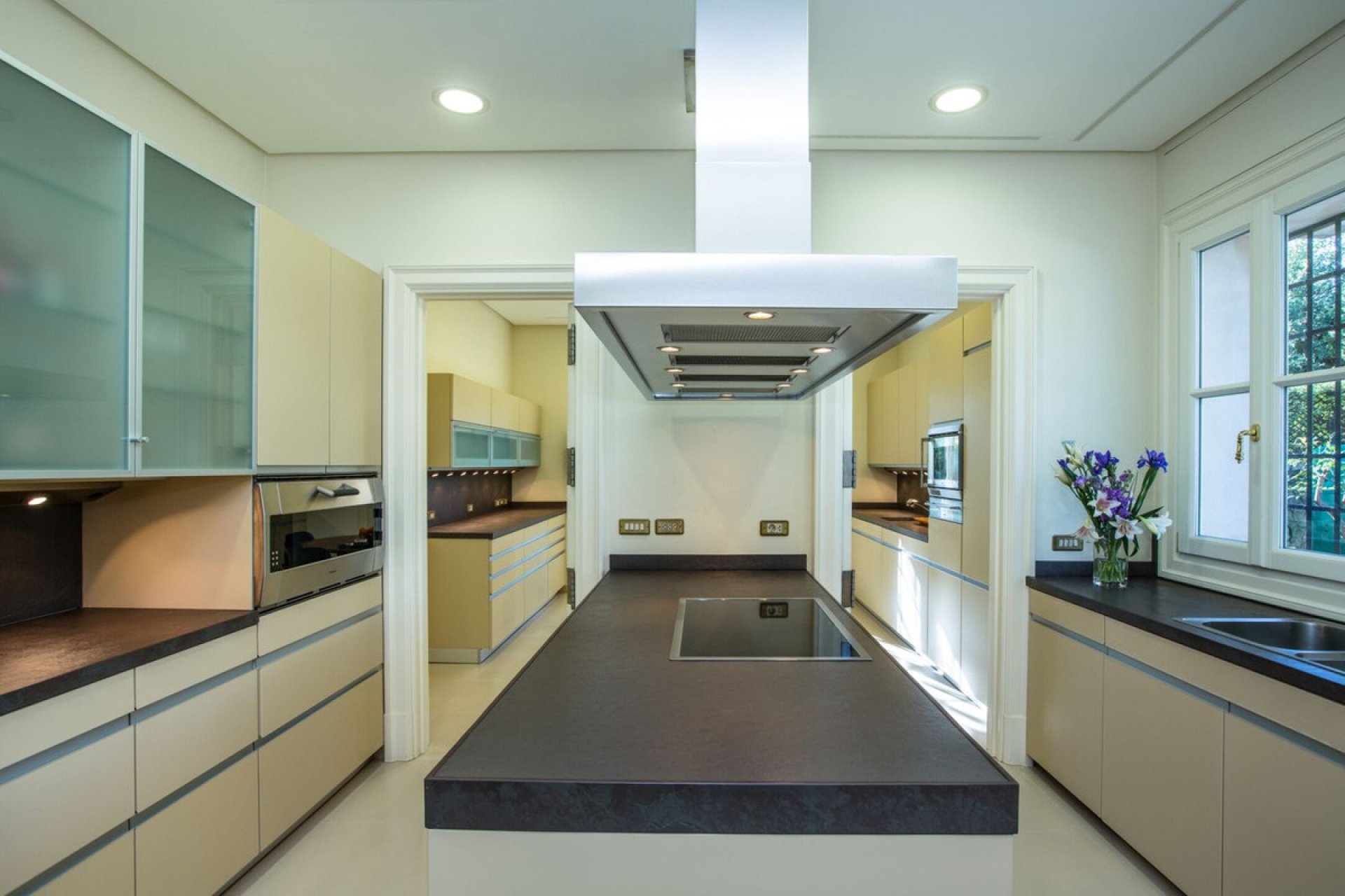 New Build - House - Detached Villa - Marbella - Los Monteros