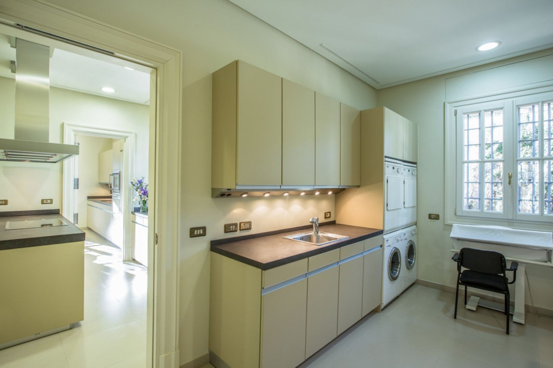 New Build - House - Detached Villa - Marbella - Los Monteros