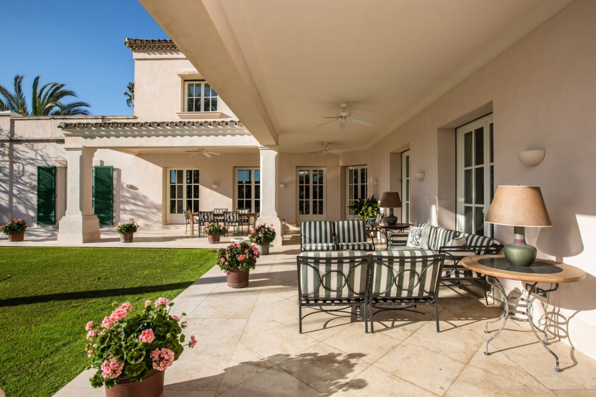 New Build - House - Detached Villa - Marbella - Los Monteros