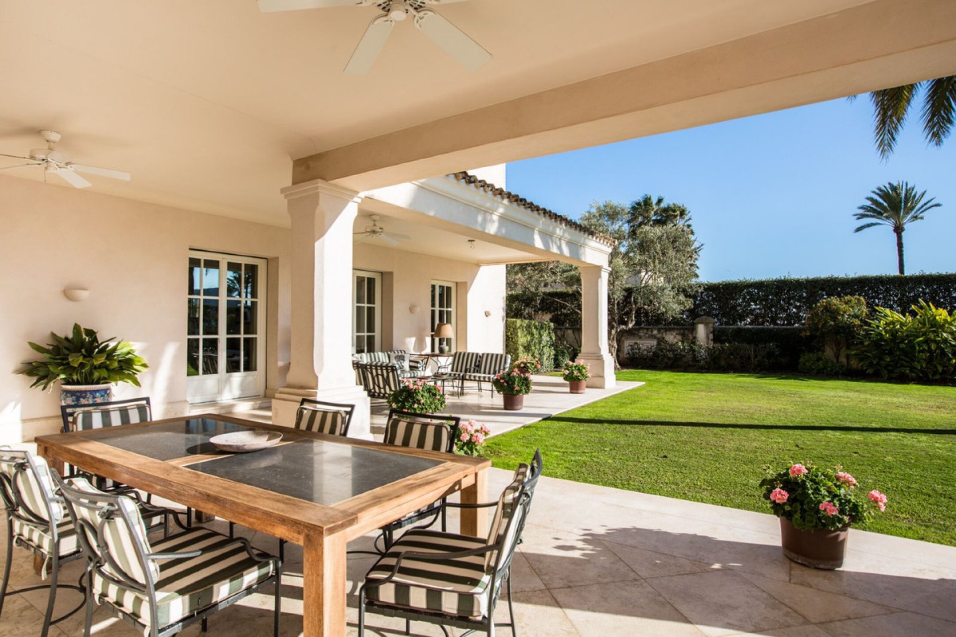 New Build - House - Detached Villa - Marbella - Los Monteros