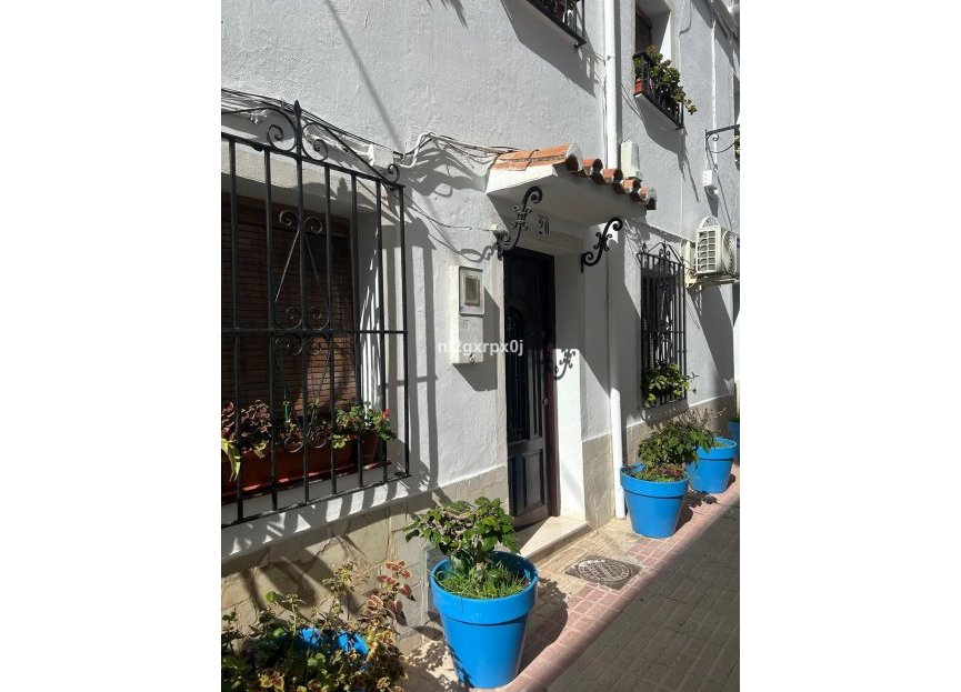 New Build - House - Detached Villa - Marbella - Marbella Centro