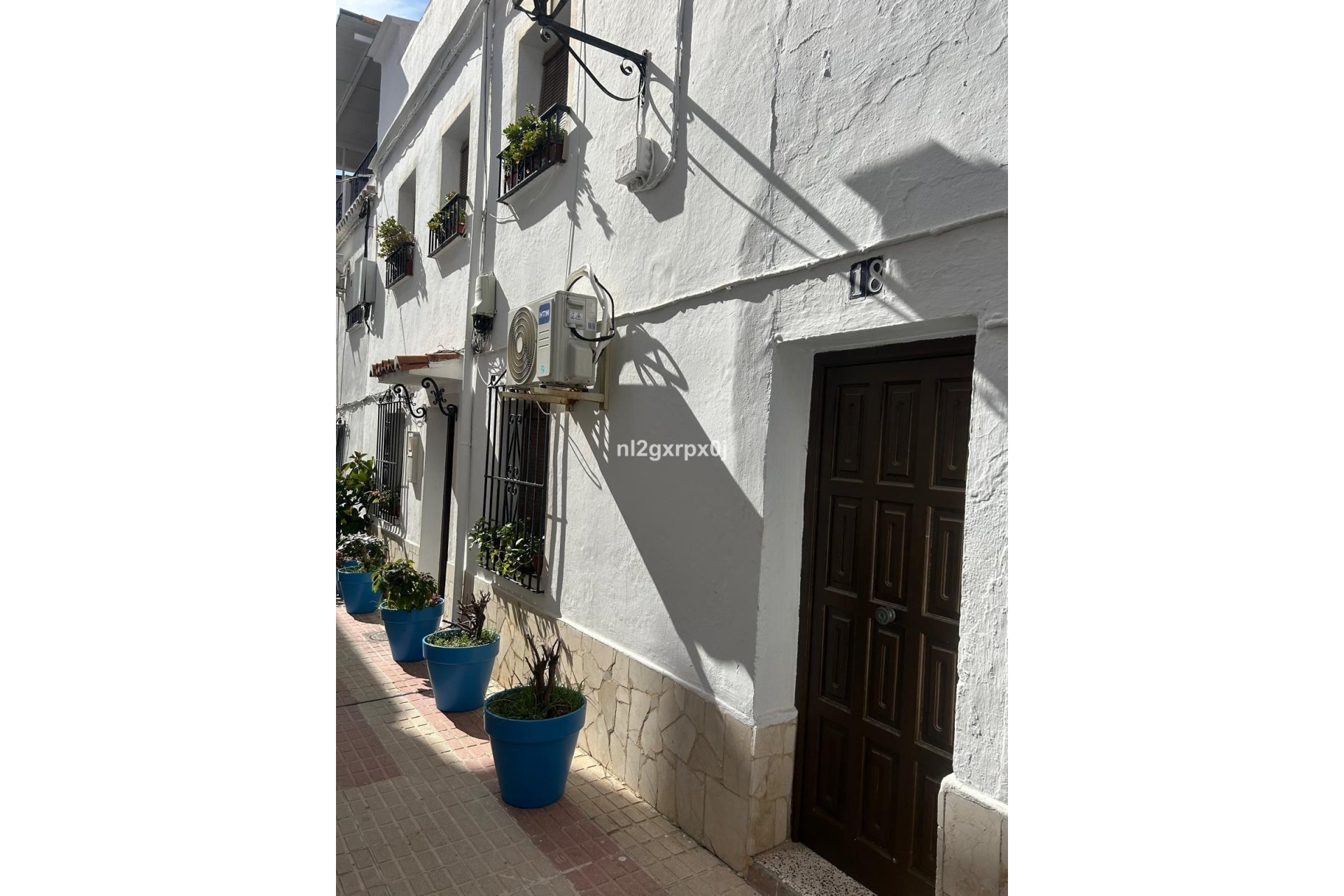 New Build - House - Detached Villa - Marbella - Marbella Centro