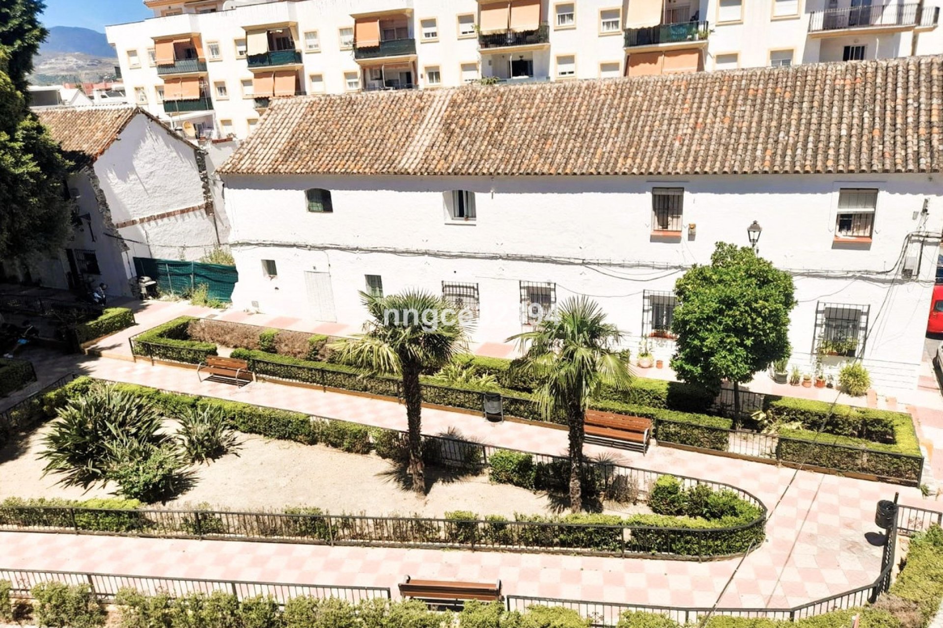 New Build - House - Detached Villa - Marbella - San Pedro De Alcantara