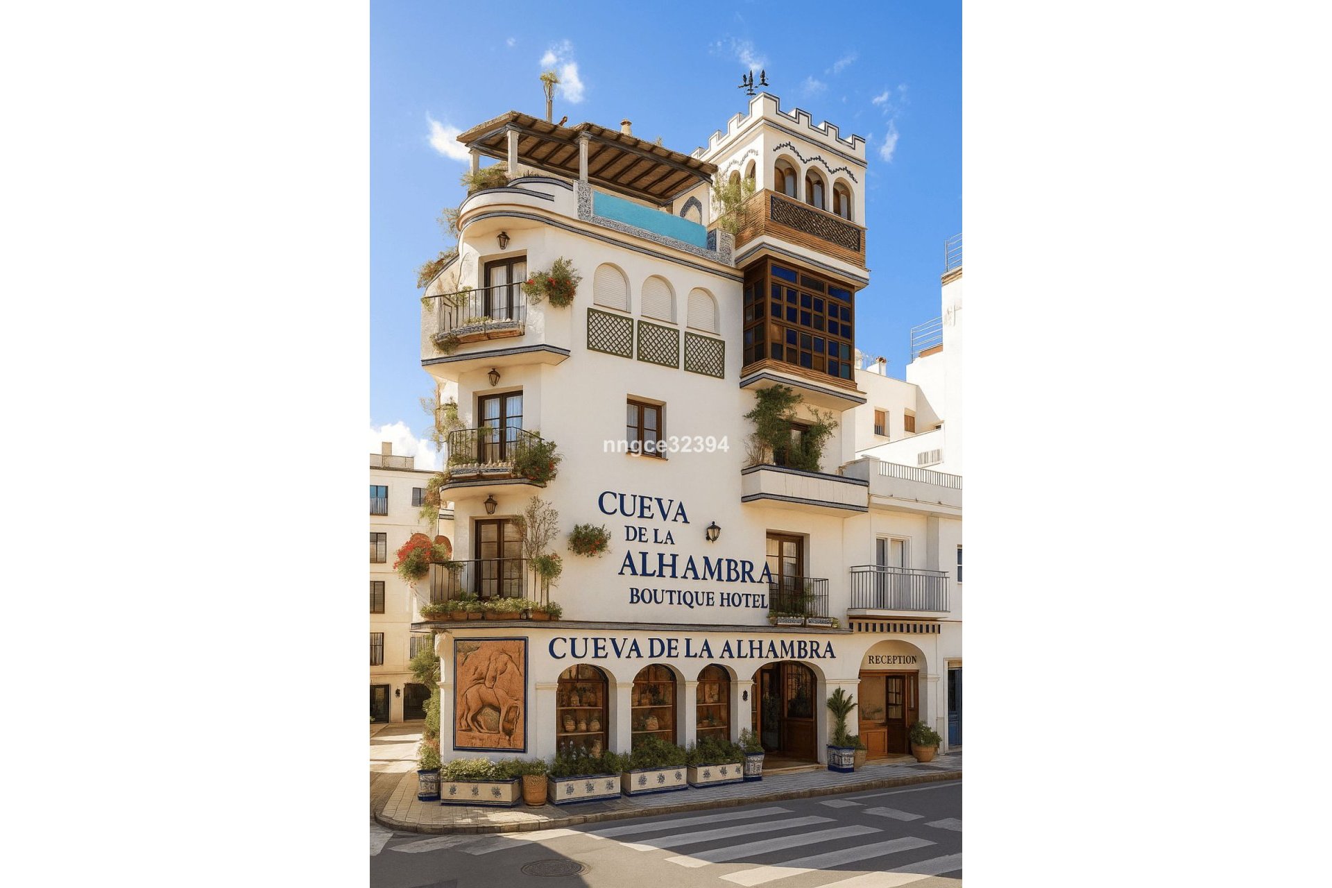 New Build - House - Detached Villa - Marbella - San Pedro De Alcantara