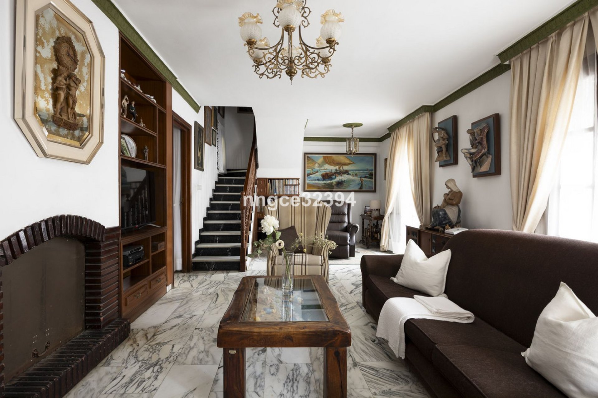 New Build - House - Detached Villa - Marbella - San Pedro De Alcantara