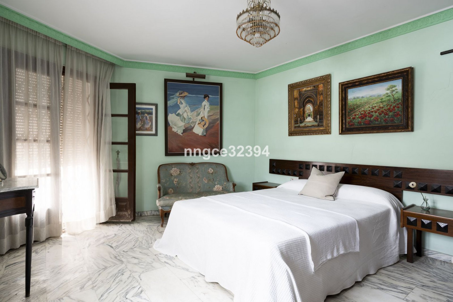 New Build - House - Detached Villa - Marbella - San Pedro De Alcantara