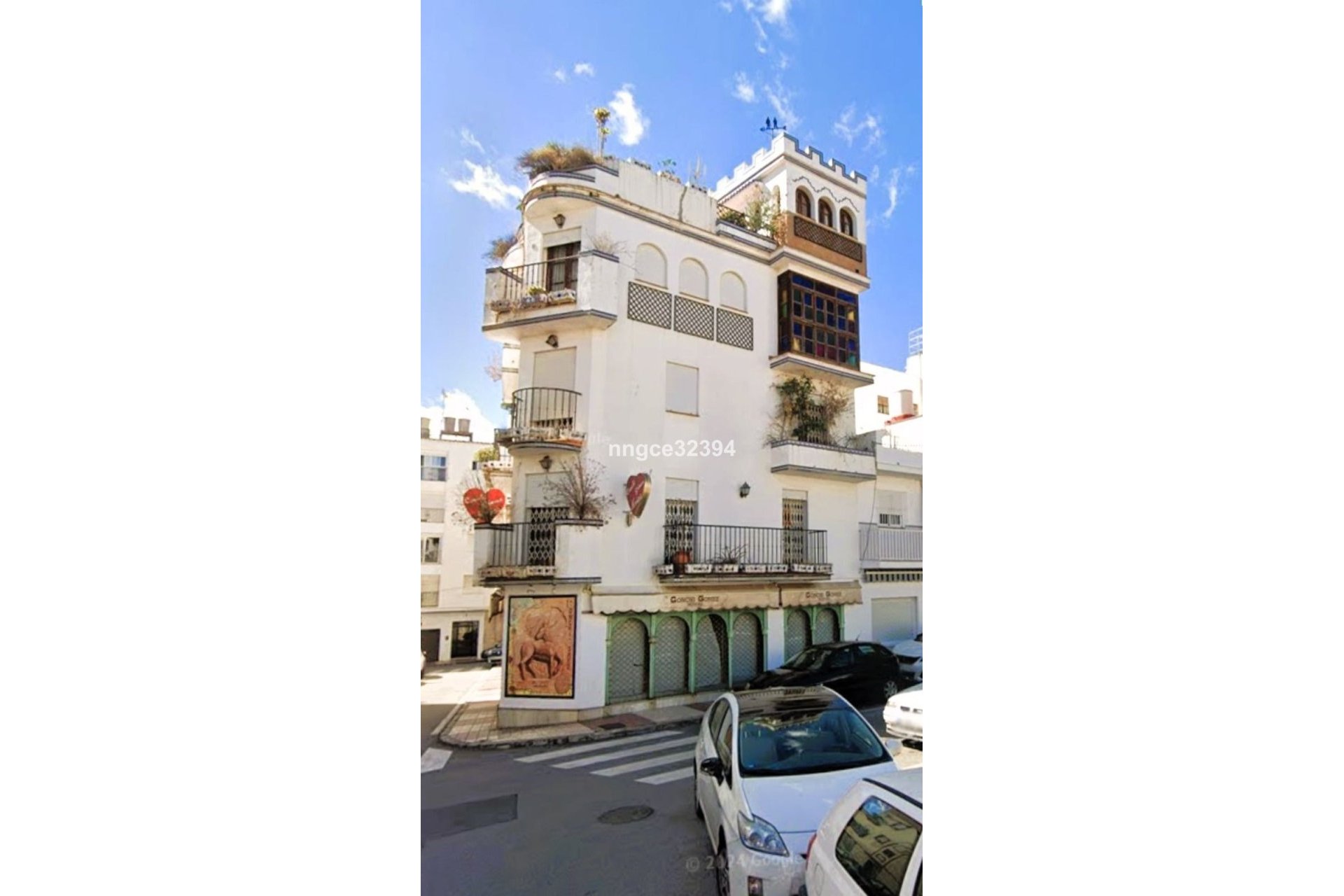 New Build - House - Detached Villa - Marbella - San Pedro De Alcantara