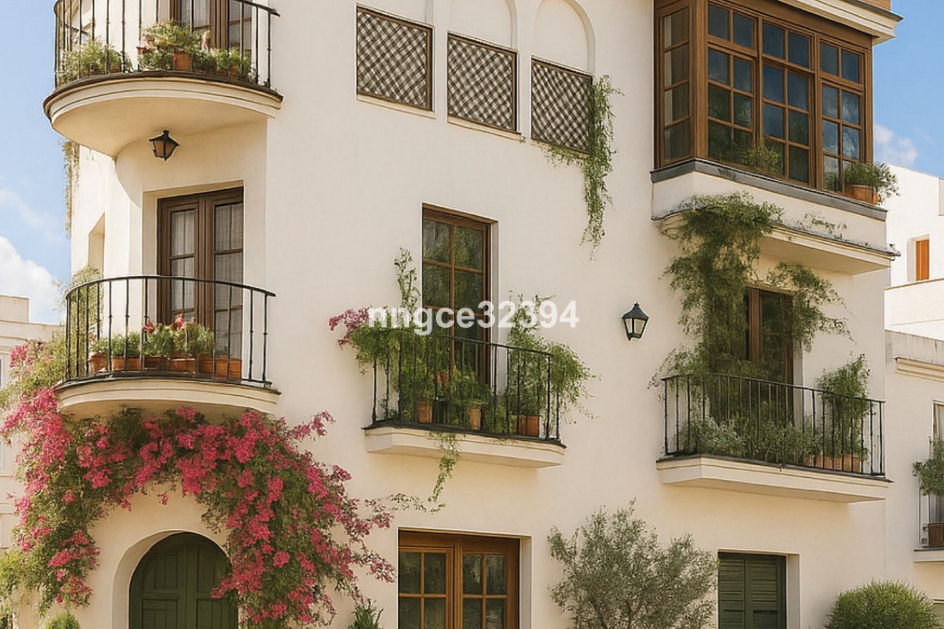 New Build - House - Detached Villa - Marbella - San Pedro De Alcantara