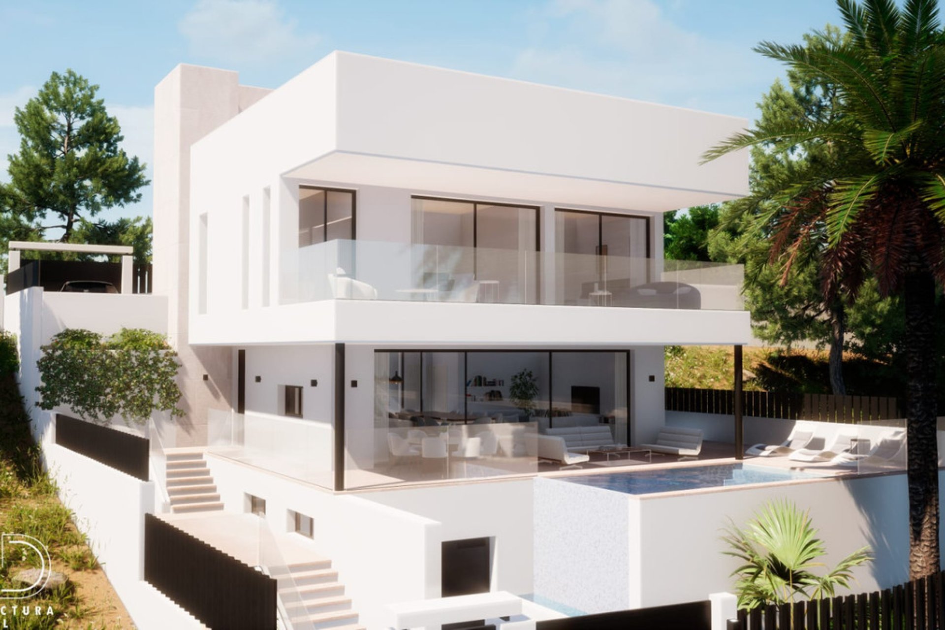 New Build - House - Detached Villa - Marbella - San Pedro De Alcantara