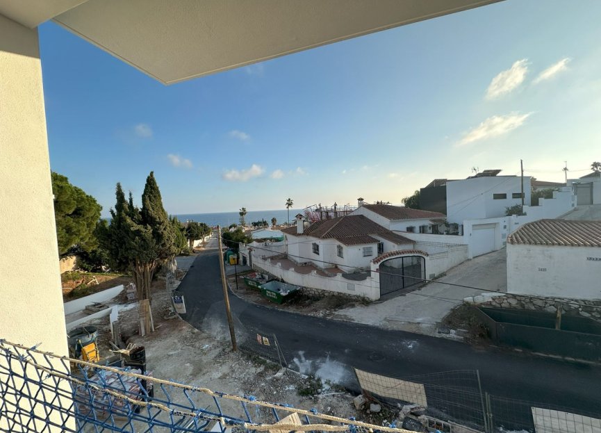 New Build - House - Detached Villa - Mijas - El Chaparral